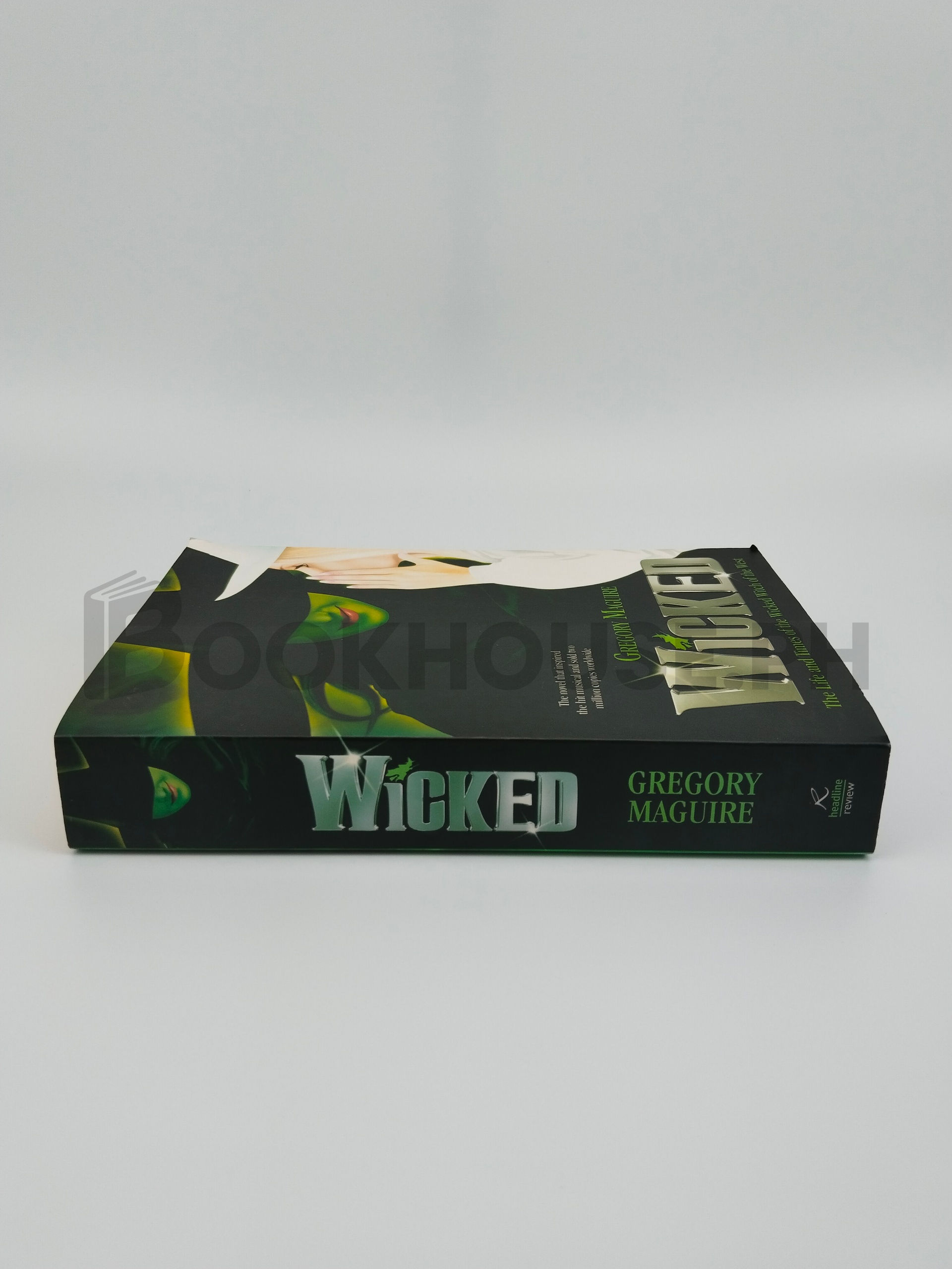Wicked by Gregory Maguire - Image 3