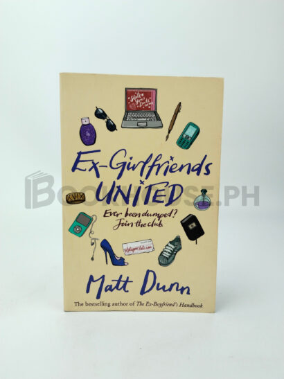 Ex-girlfriends United by Matt Dunn