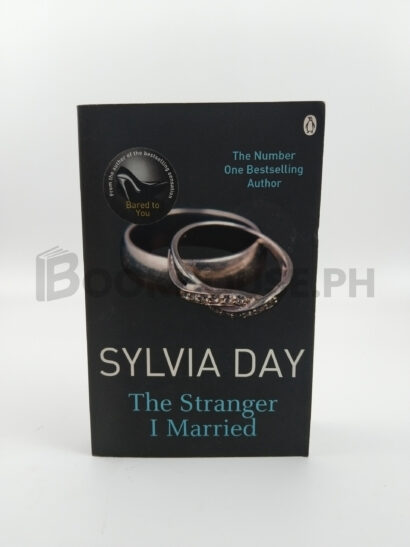 The Stranger I Married by Sylvia Day