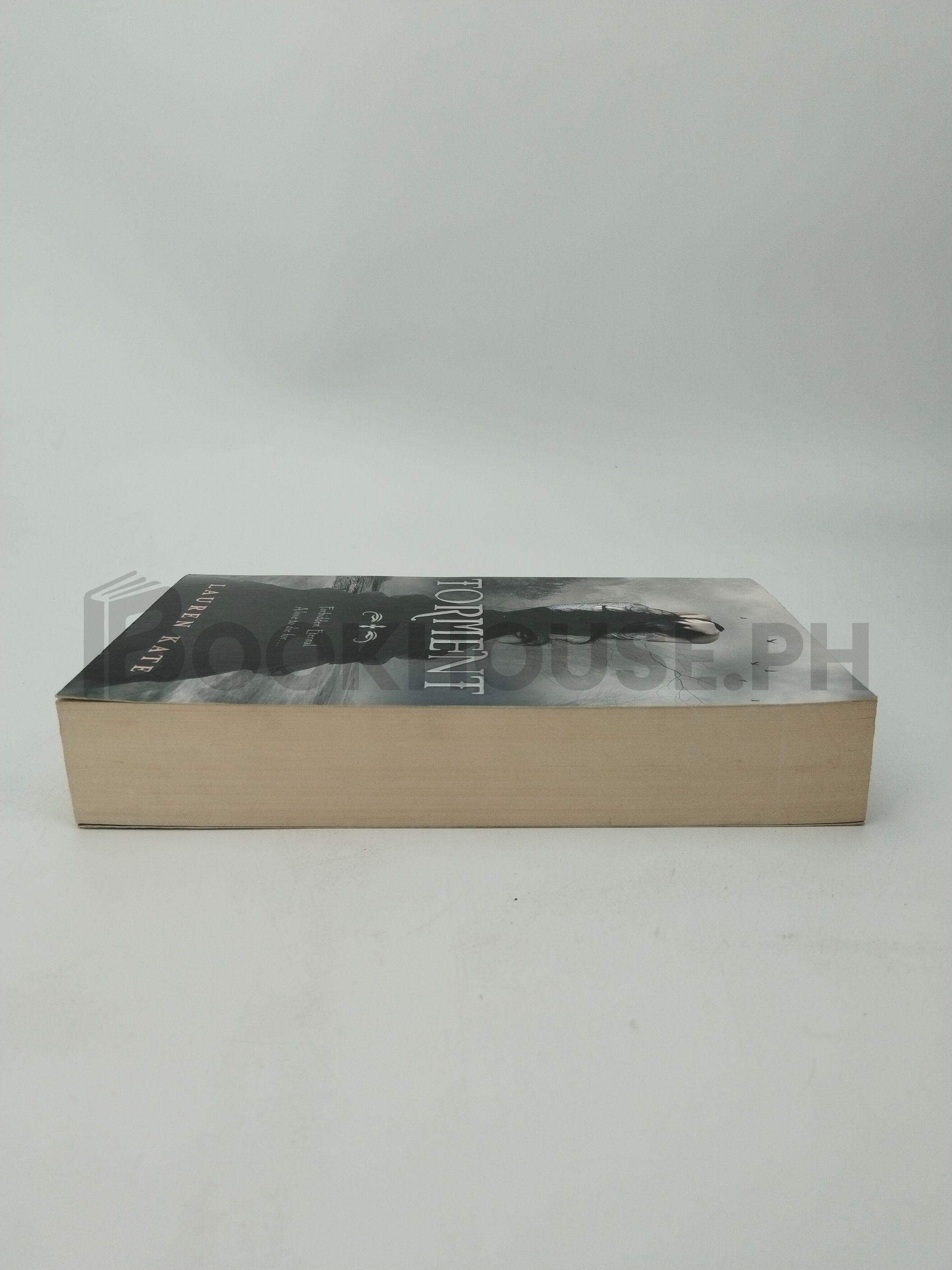 Torment by Lauren Kate - Image 4