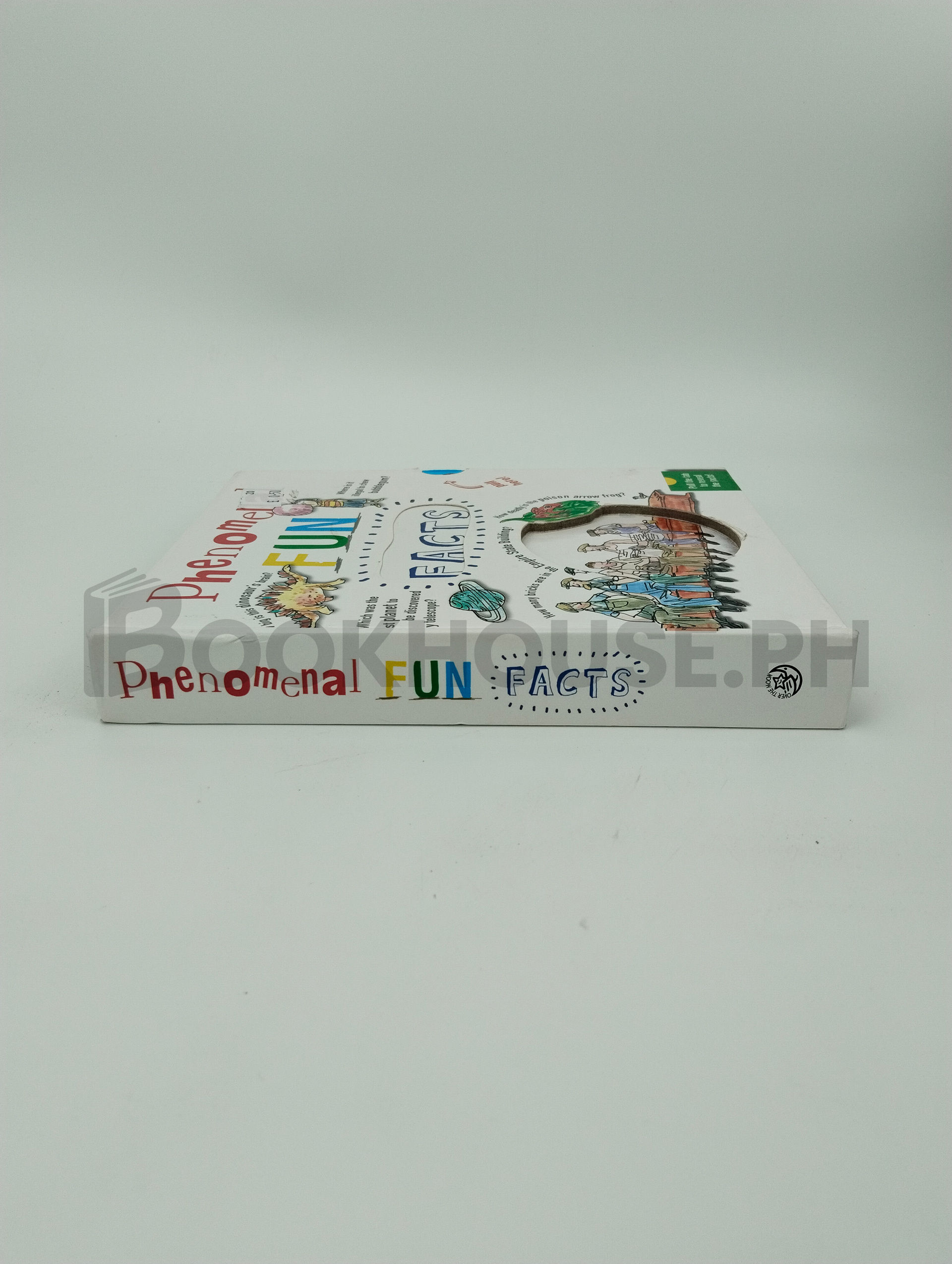 Phenomenal Fun Facts by Helen Keith - Image 3