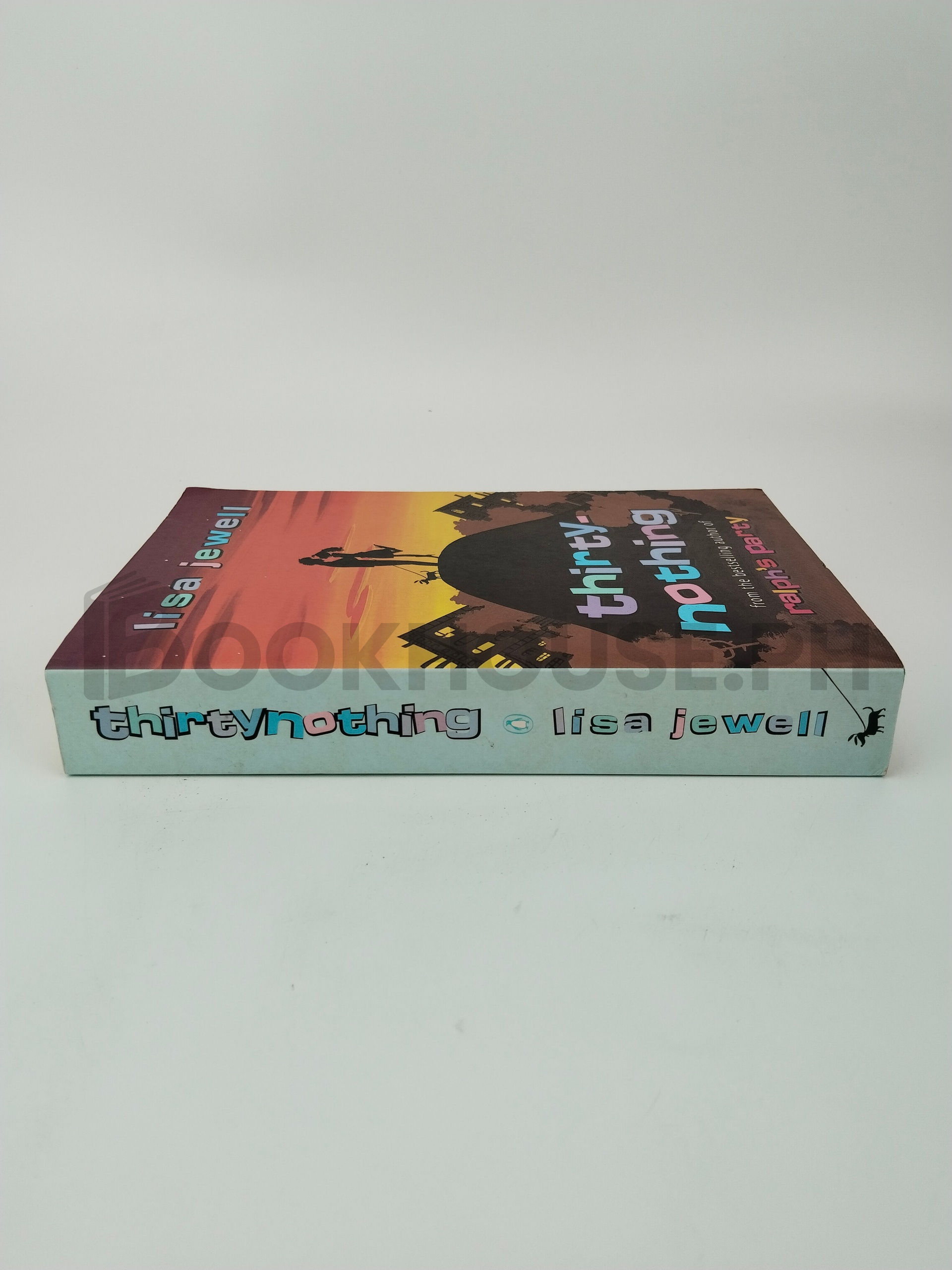 Thirtynothing by Lisa Jewell - Image 3