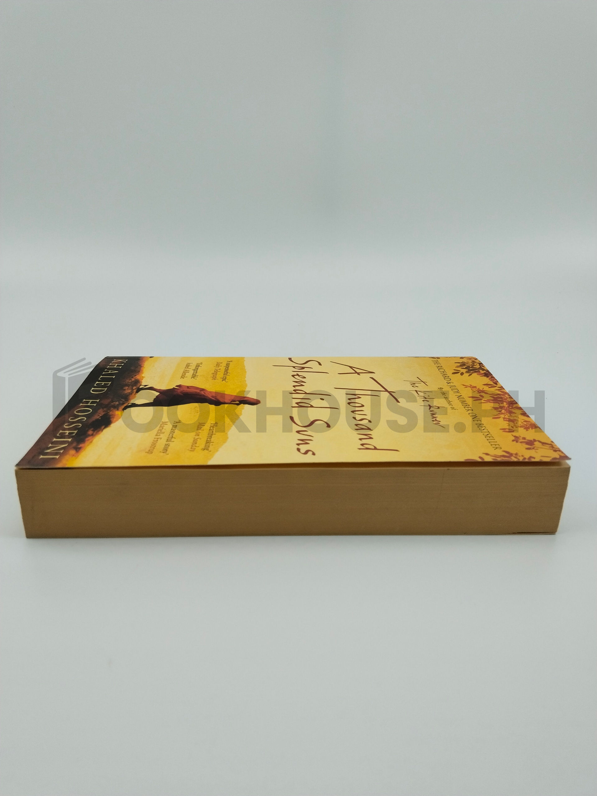 A Thousand Splendid Suns by Khaled Hosseini - Image 4