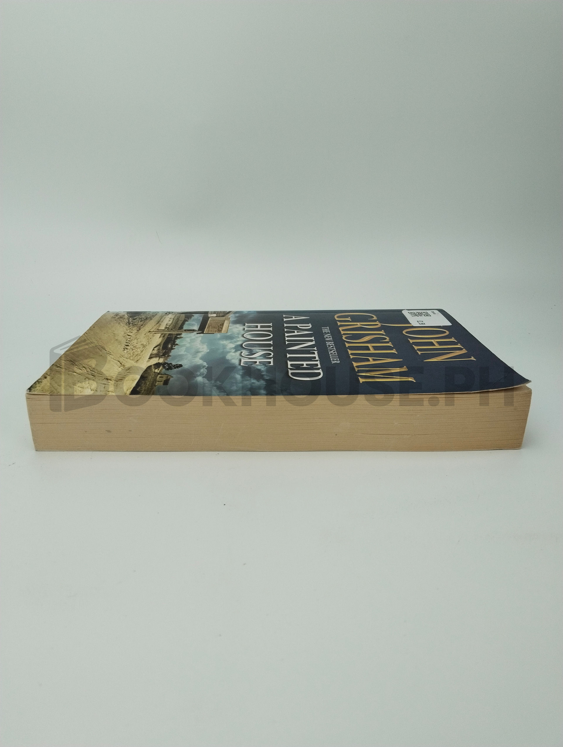 A Painted House by John Grisham - Image 4