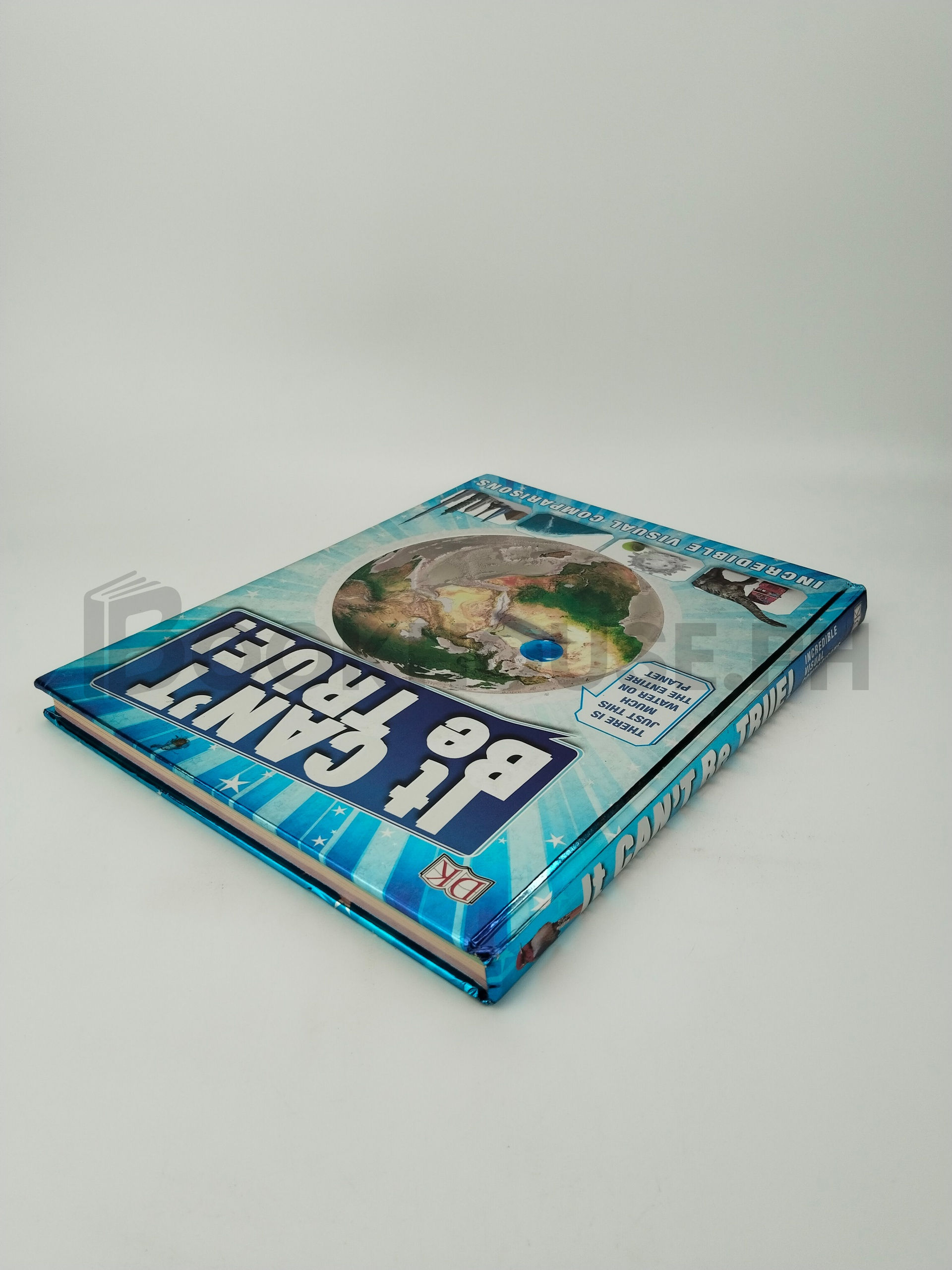 It Can't Be True! by Dk - Image 2