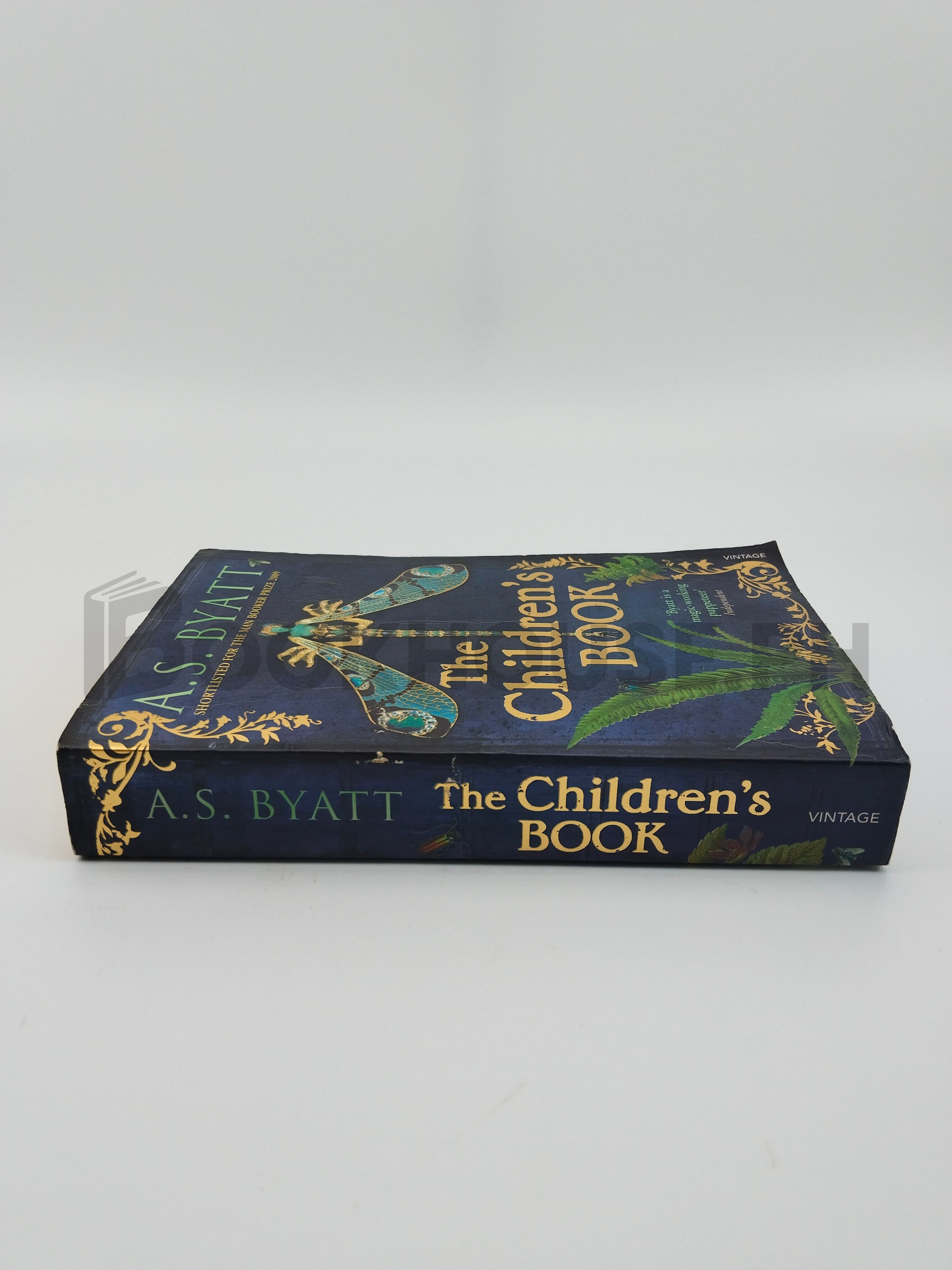 The Children's Book by Antonia Susan Byatt - Image 3