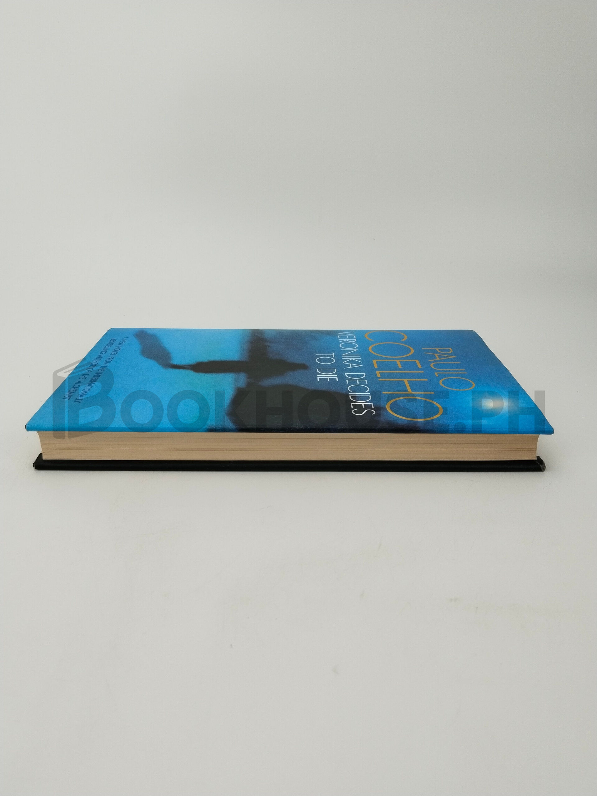 Veronika Decides To Die by Paulo Coelho - Image 4