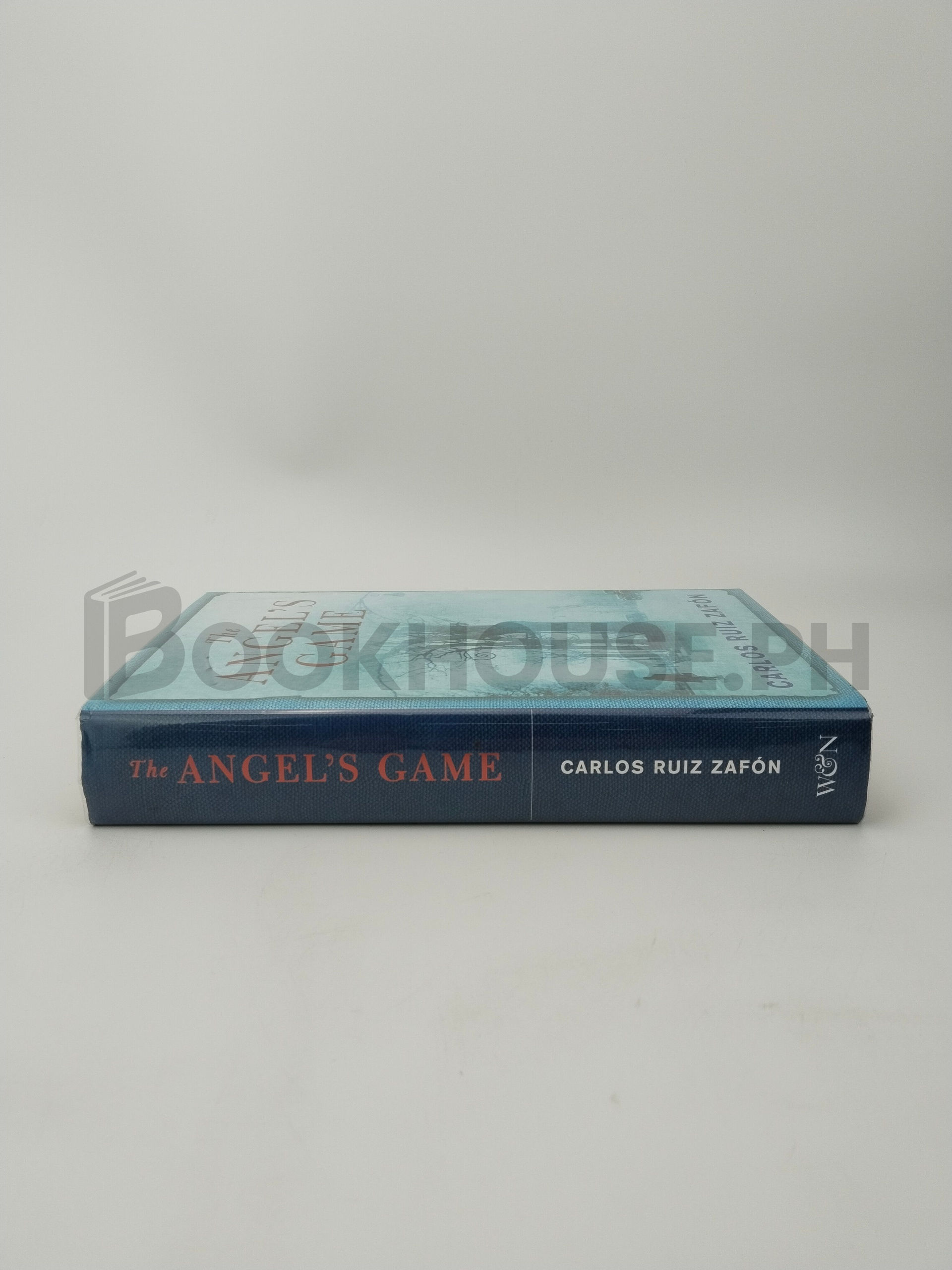 The Angel's Game by Carlos Ruiz Zafón - Image 3