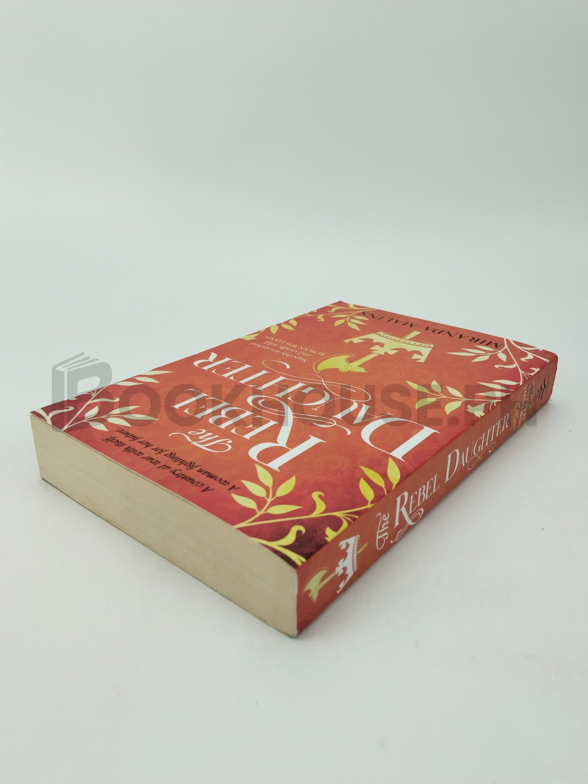 The Rebel Daughter by Miranda Malins - Image 2