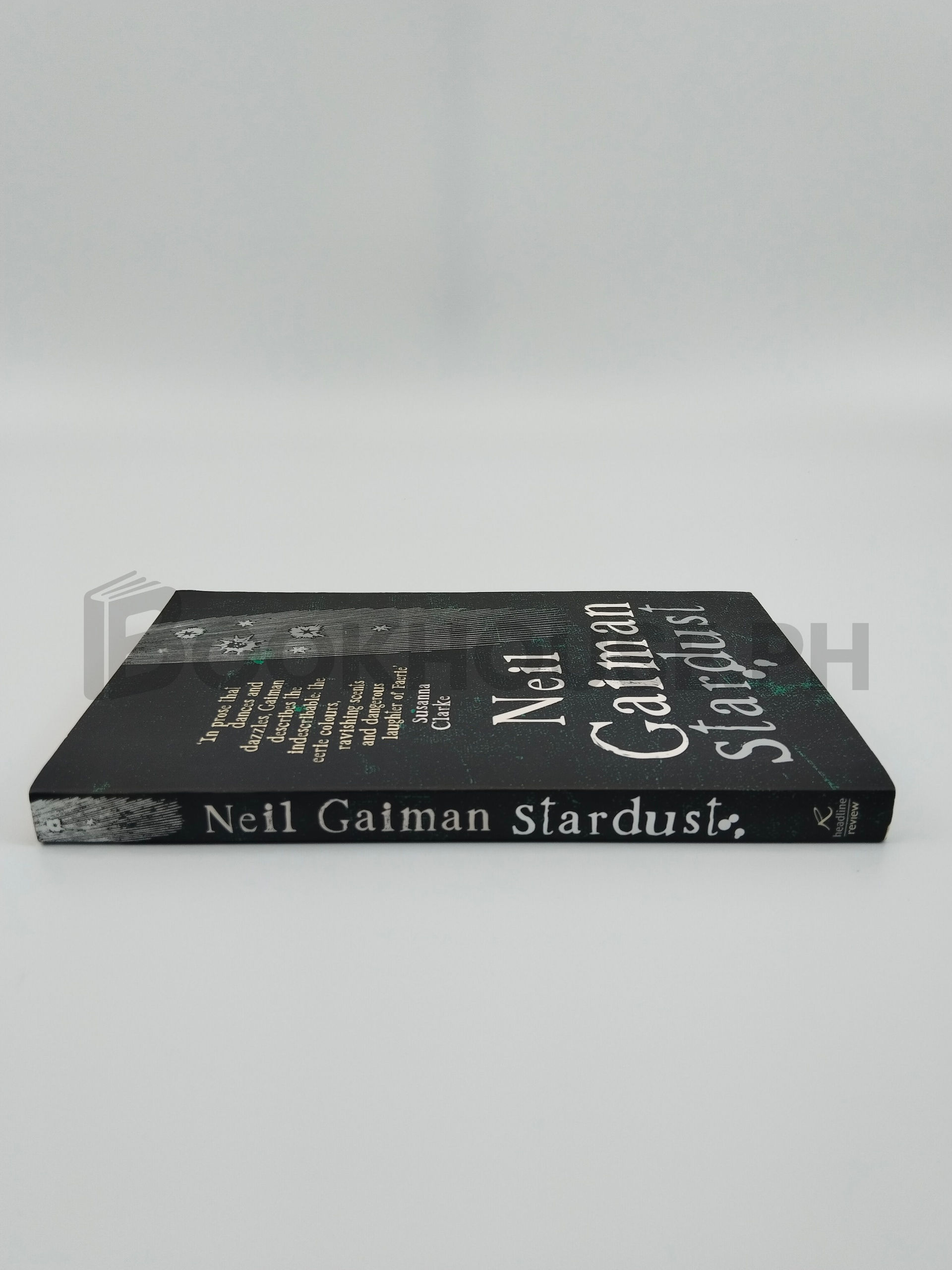 Stardust by Neil Gaiman - Image 3