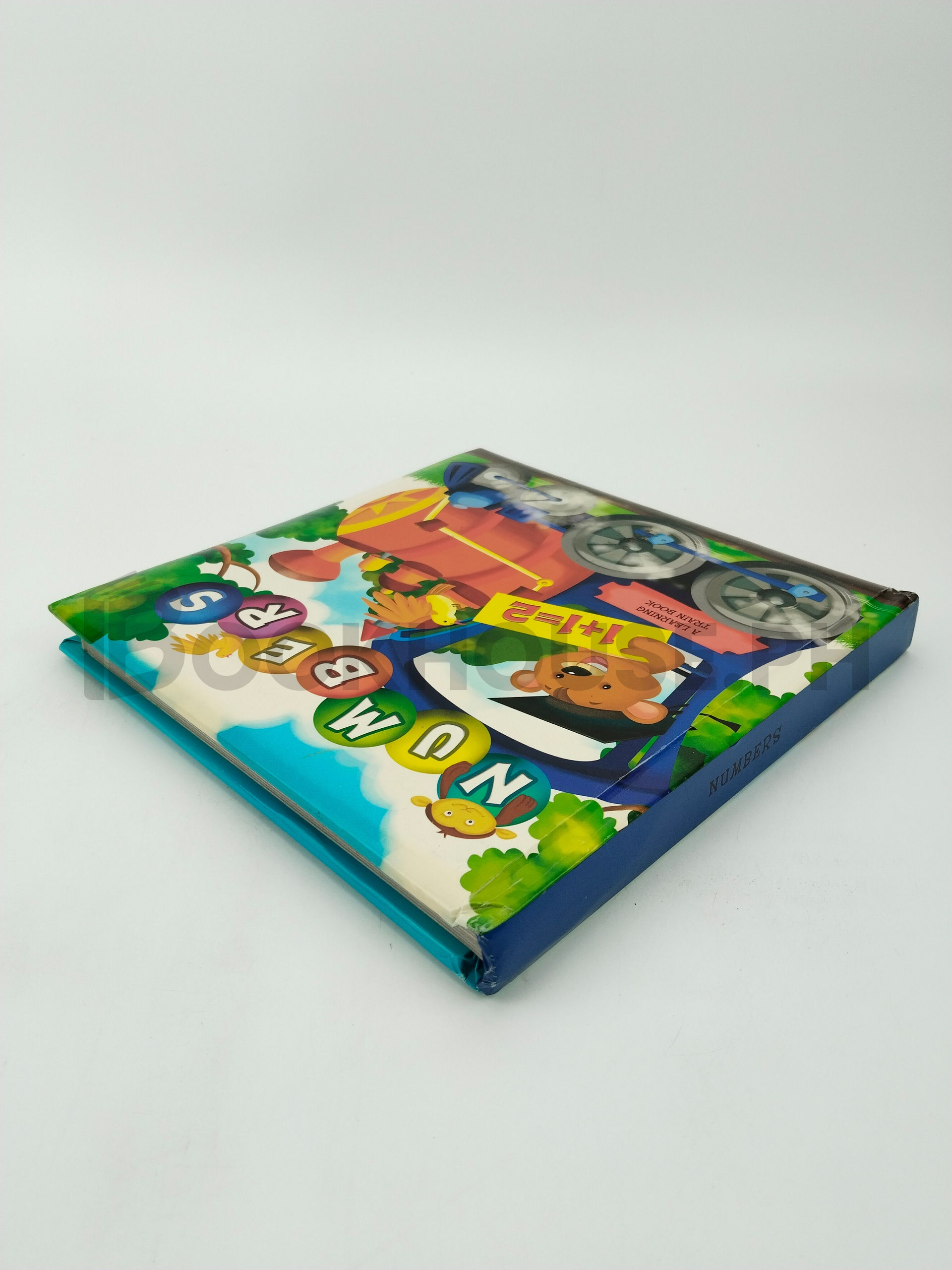 Numbers by Sandcastle Books - Image 2