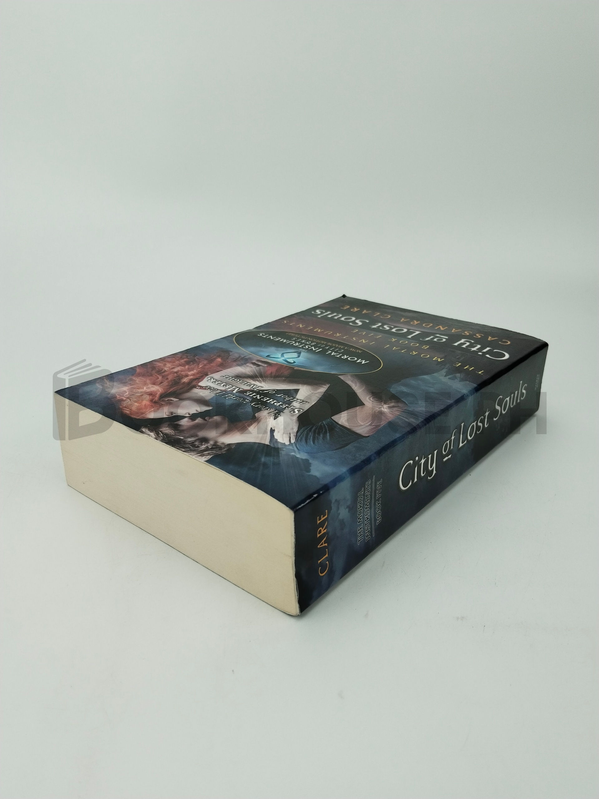City Of Lost Souls by Cassandra Clare - Image 2