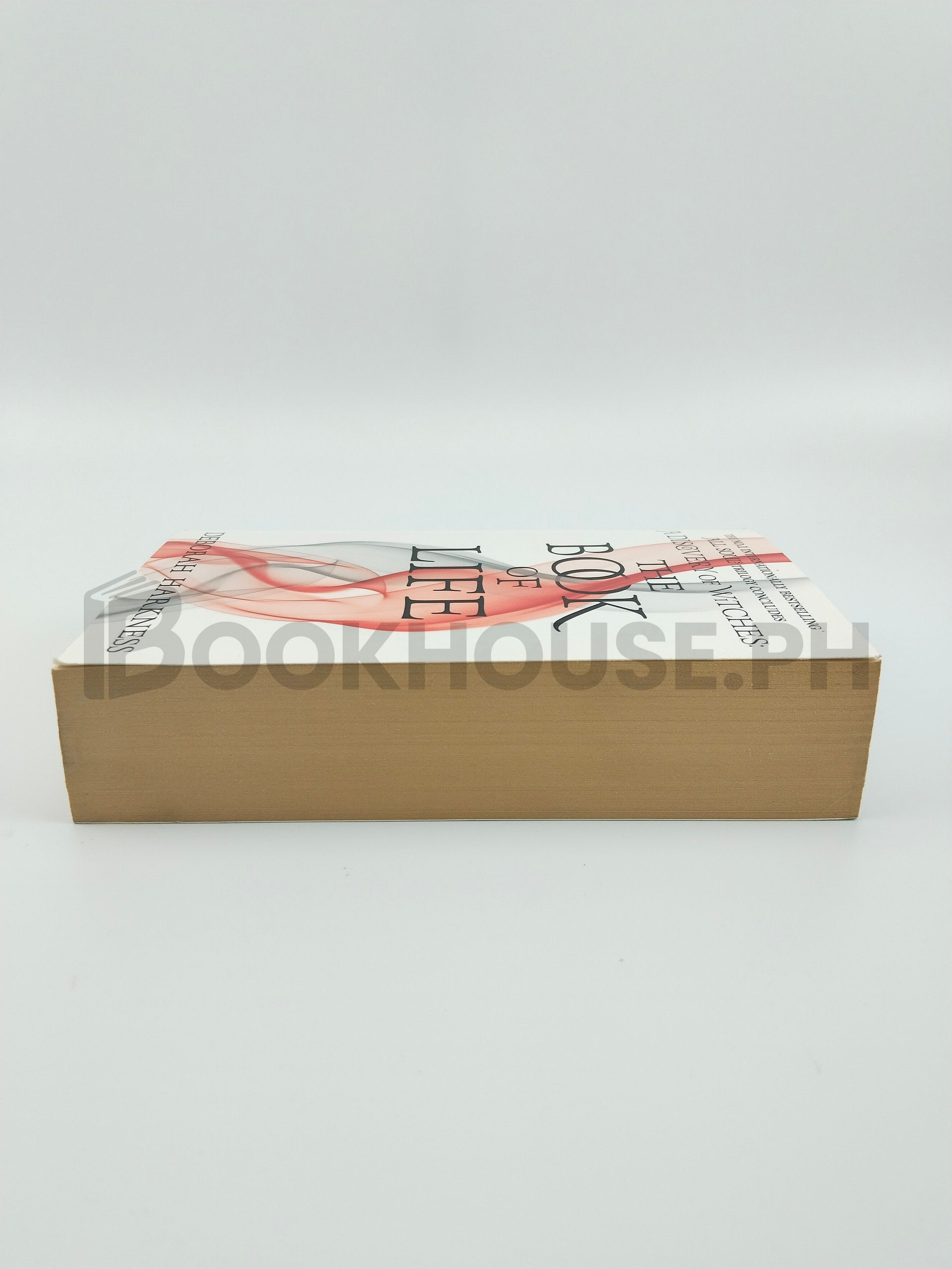 The Book Of Life by Deborah Harkness - Image 4