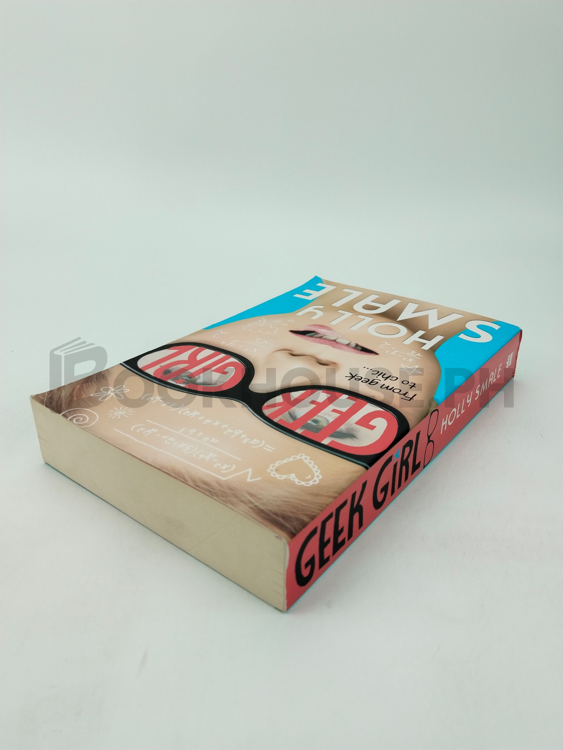 Geek Girl by Holly Smale - Image 2