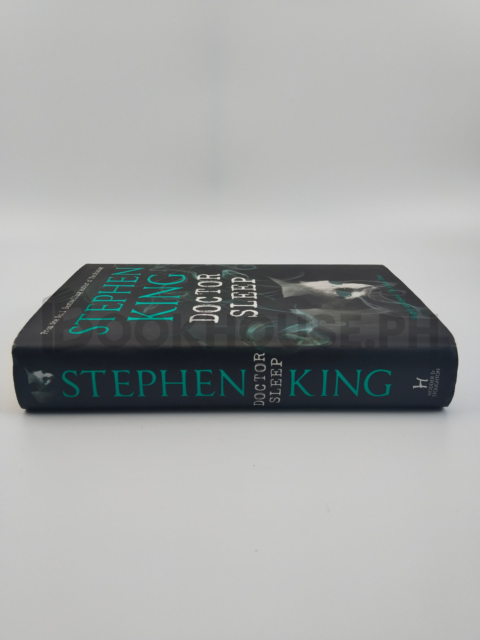 Doctor Sleep by Stephen King - Image 3