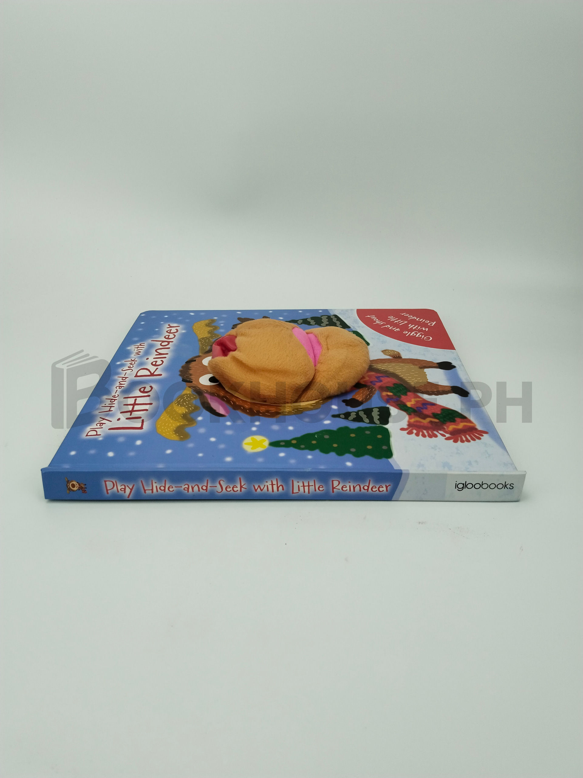 Reindeer by Igloo Books - Image 3