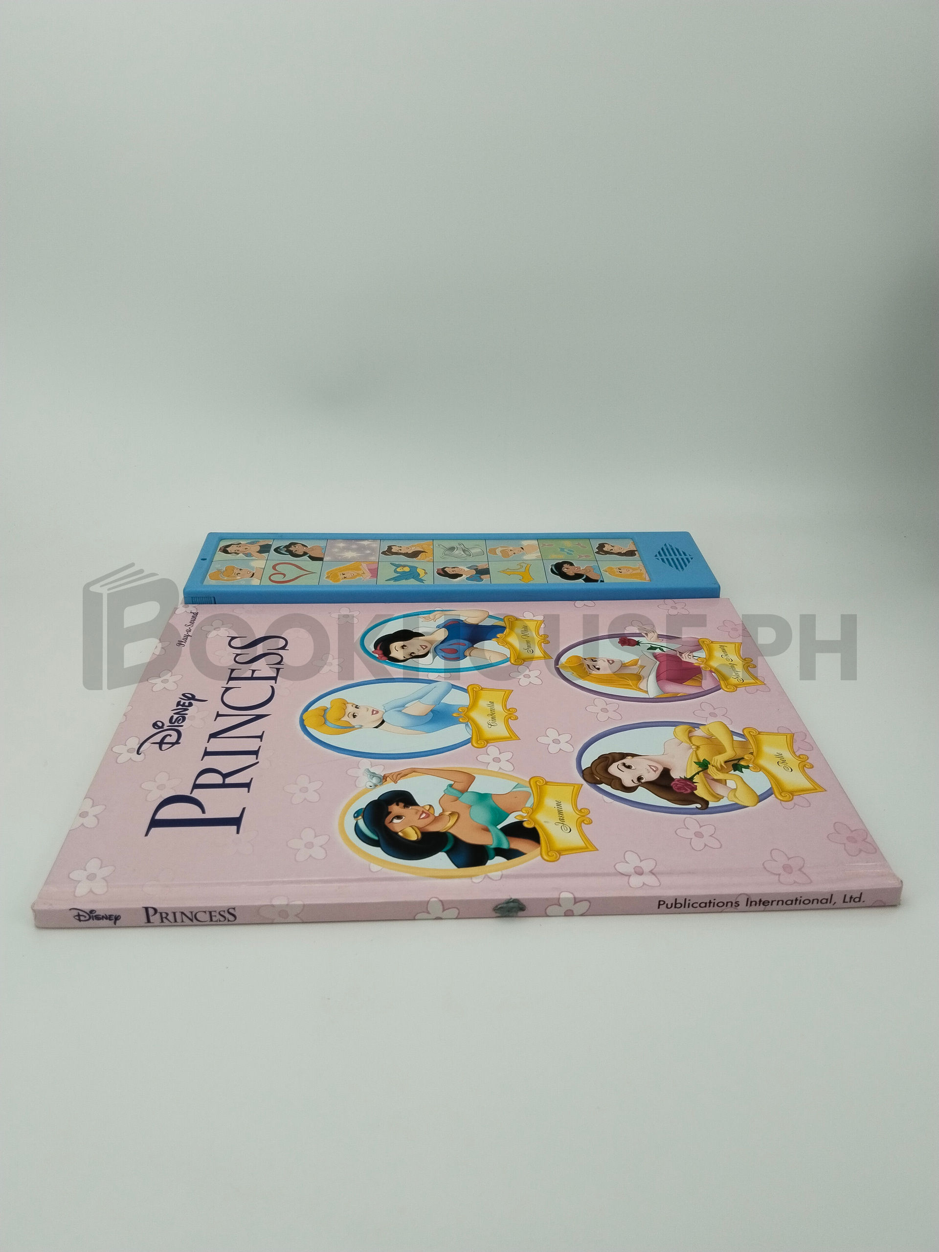 Disney Princess by Publications International, Ltd - Image 3