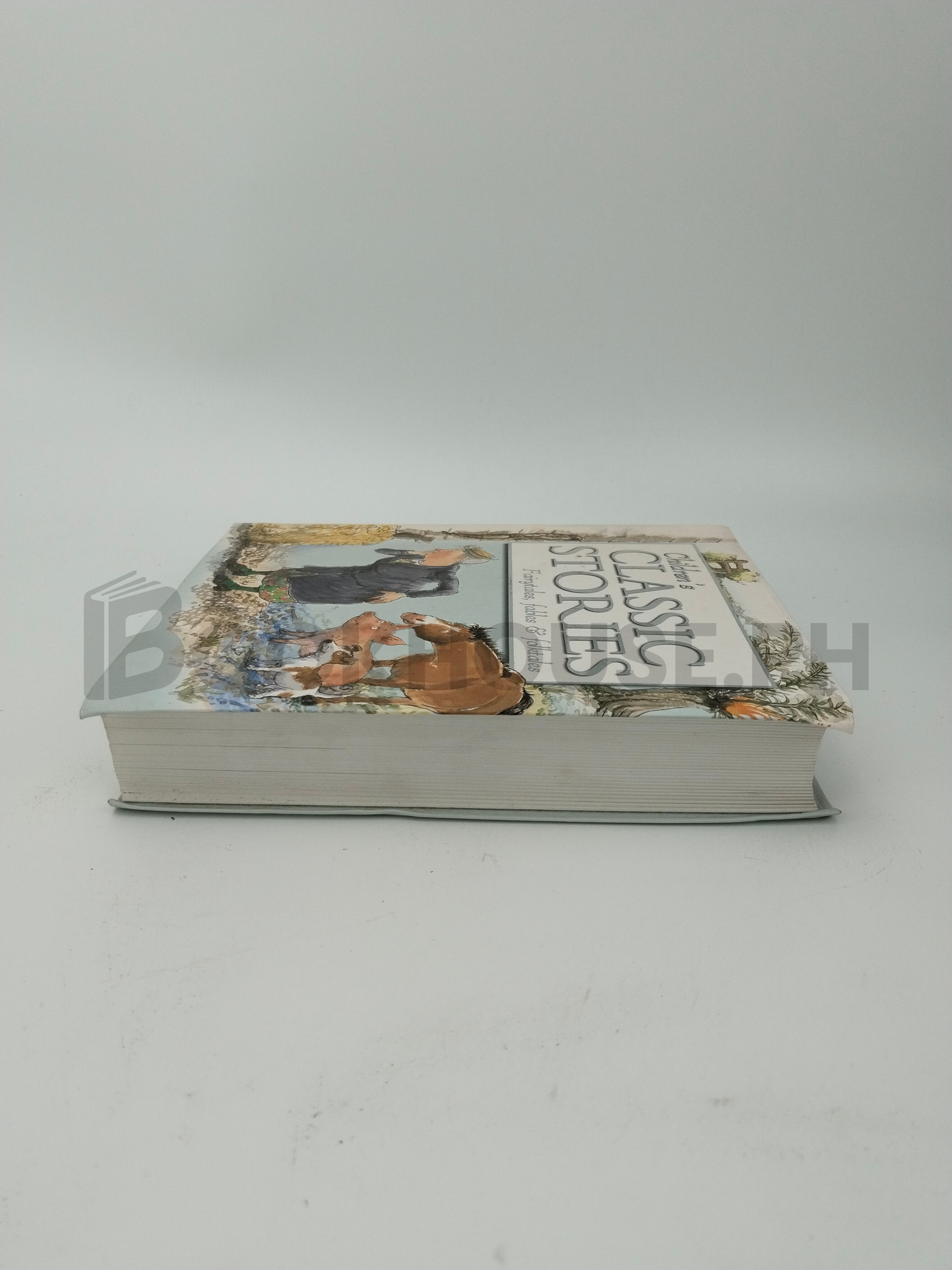 Children's Classic Stories by Miles Kelly Publishing - Image 4