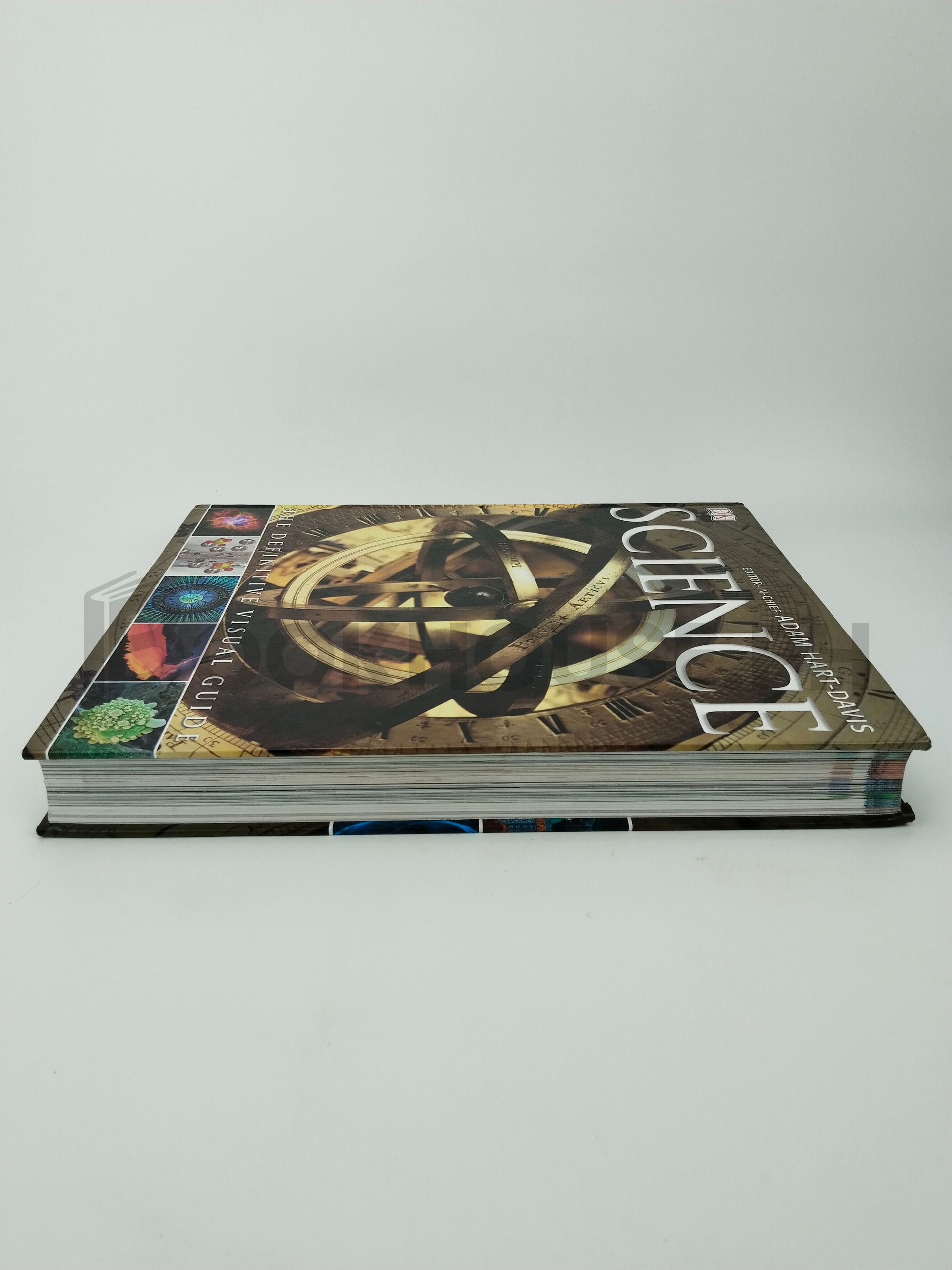 Science by Adam Hart-davis - Image 4