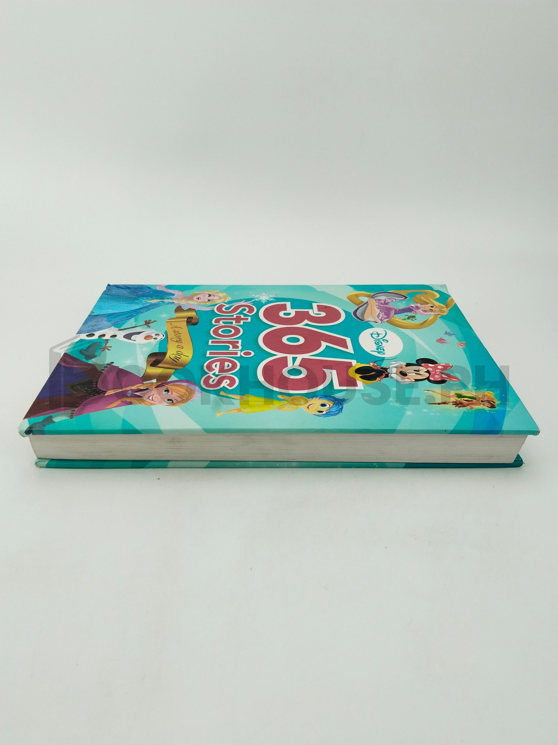 Disney 365 Stories by Parragon - Image 4