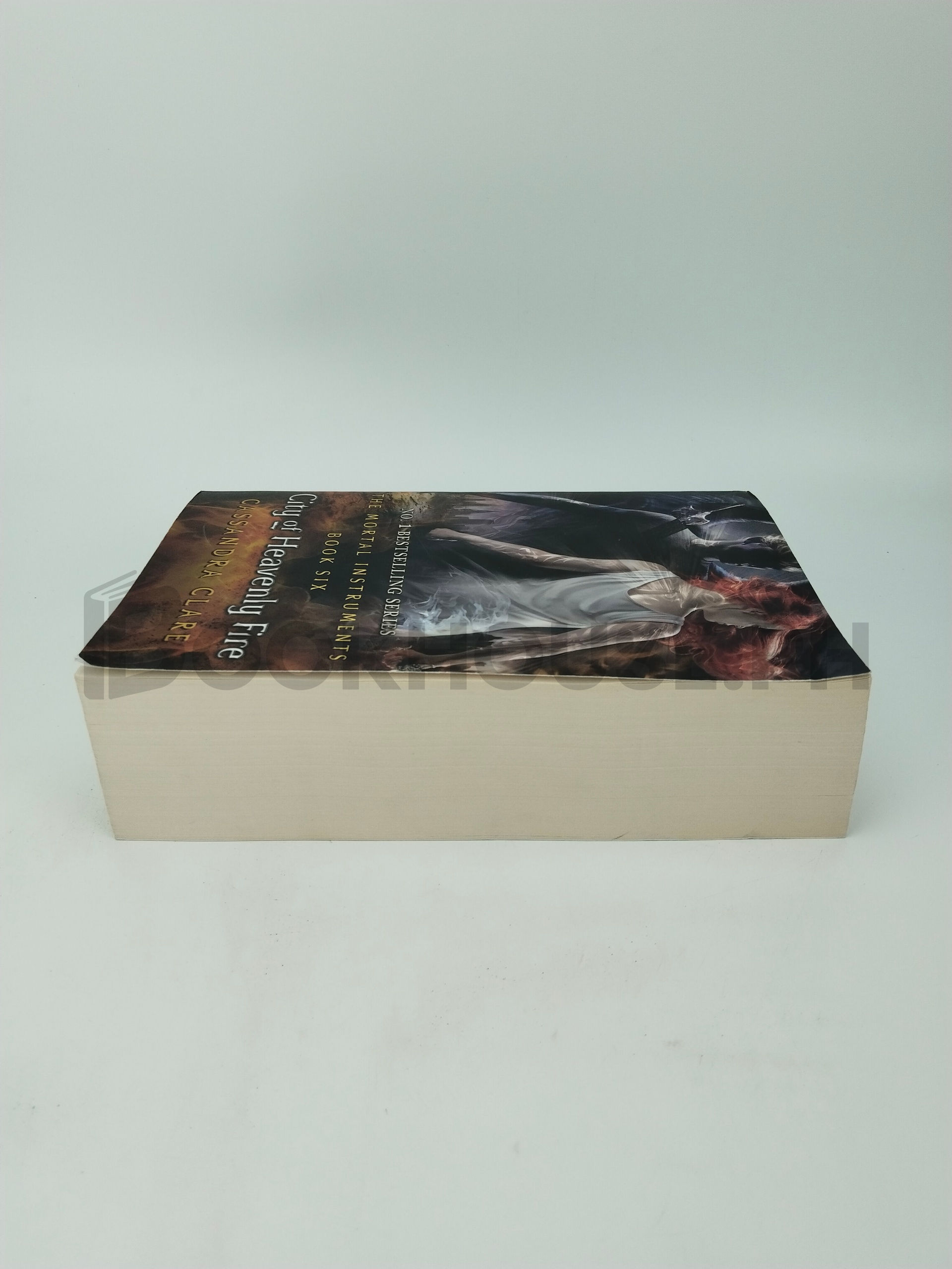City Of Heavenly Fire by Cassandra Clare - Image 4