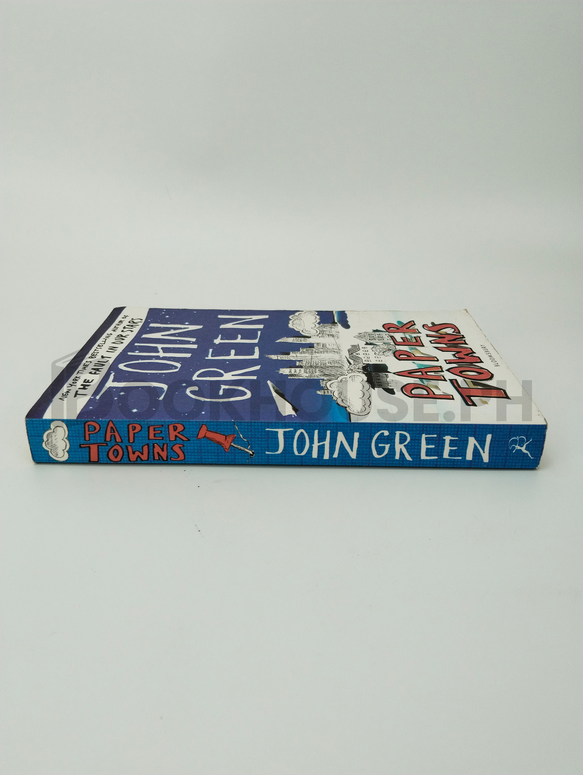 Paper Towns by John Green - Image 3