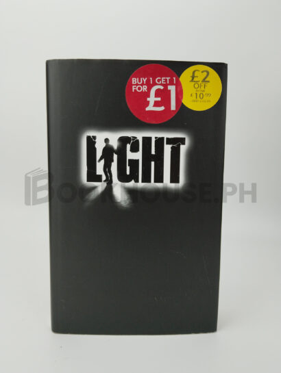 Light by Michael Grant