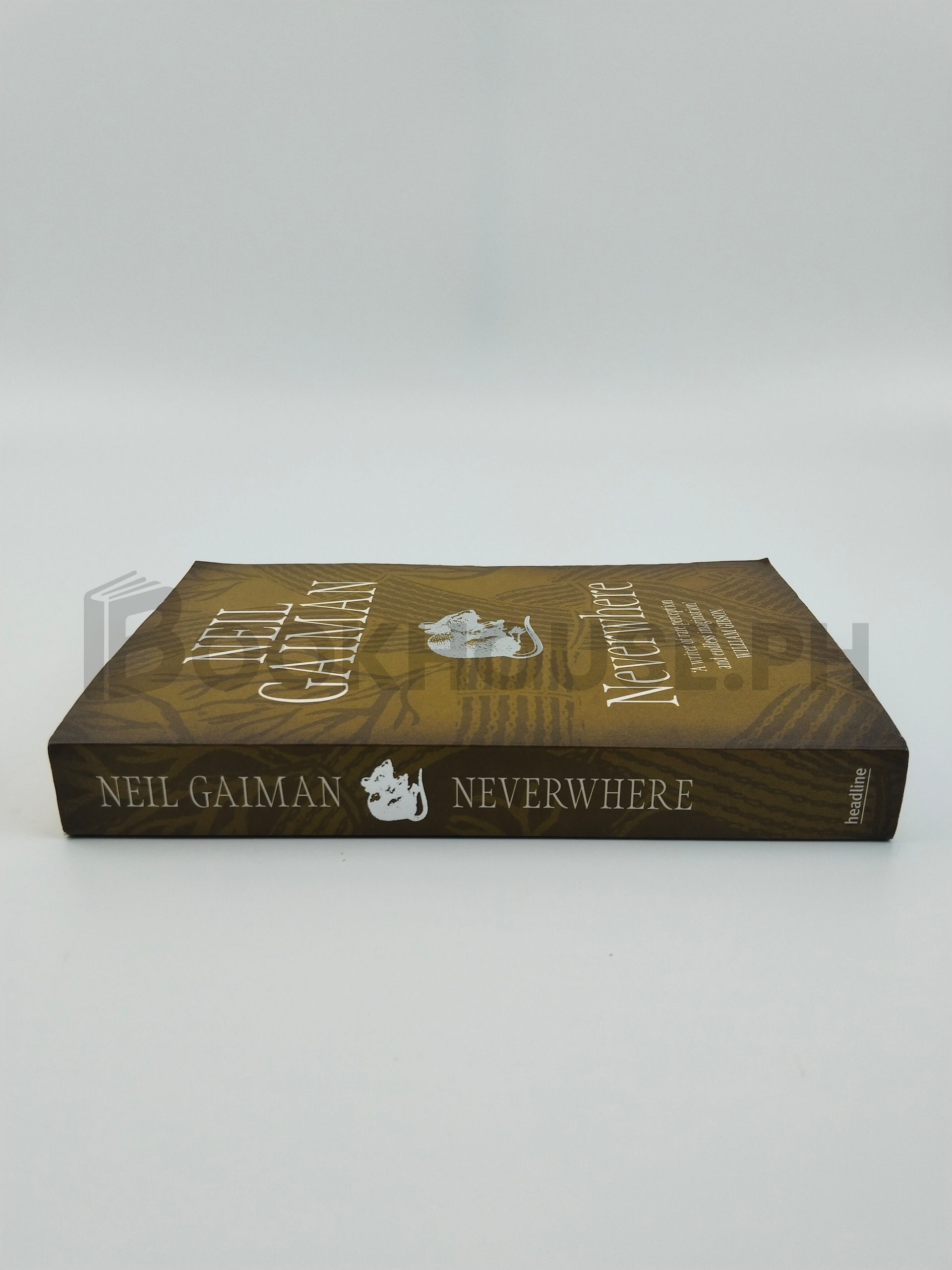 Neverwhere by Neil Gaiman - Image 3