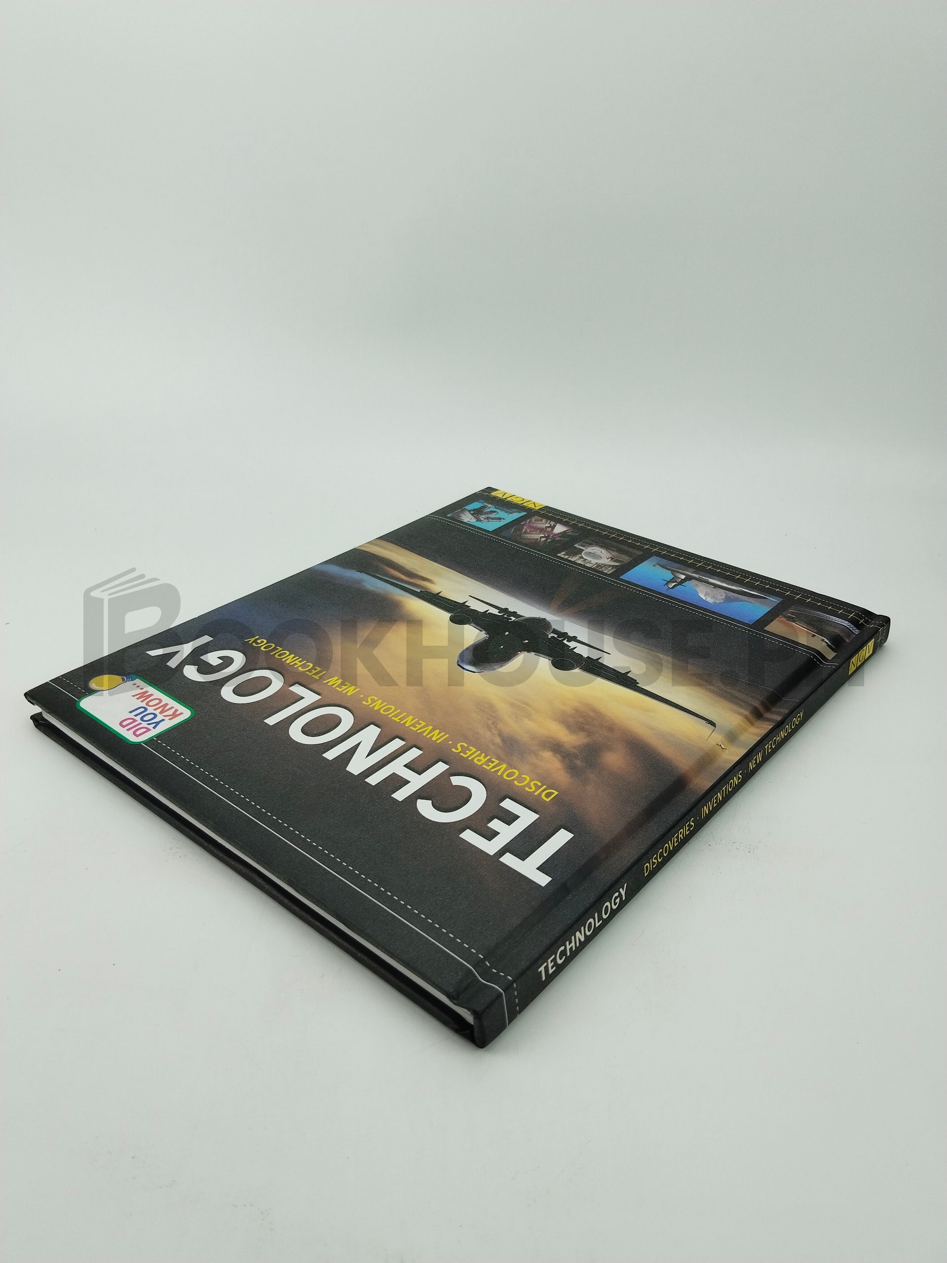 Technology Discoveries, Inventions, New Technology by Ngv - Image 2