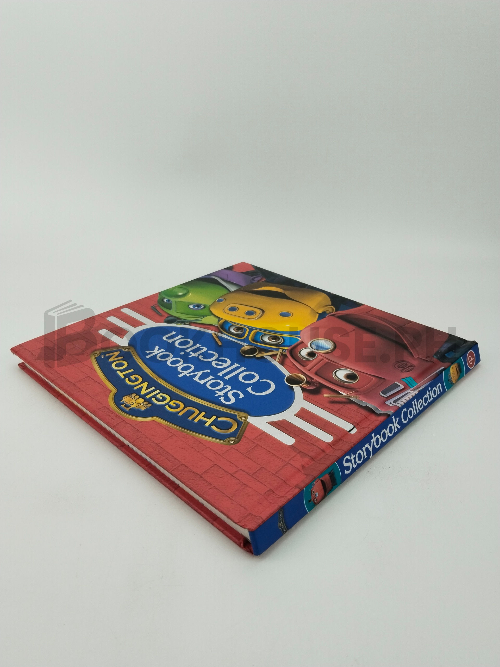 Chuggington Storybook Collection by Parragon - Image 2