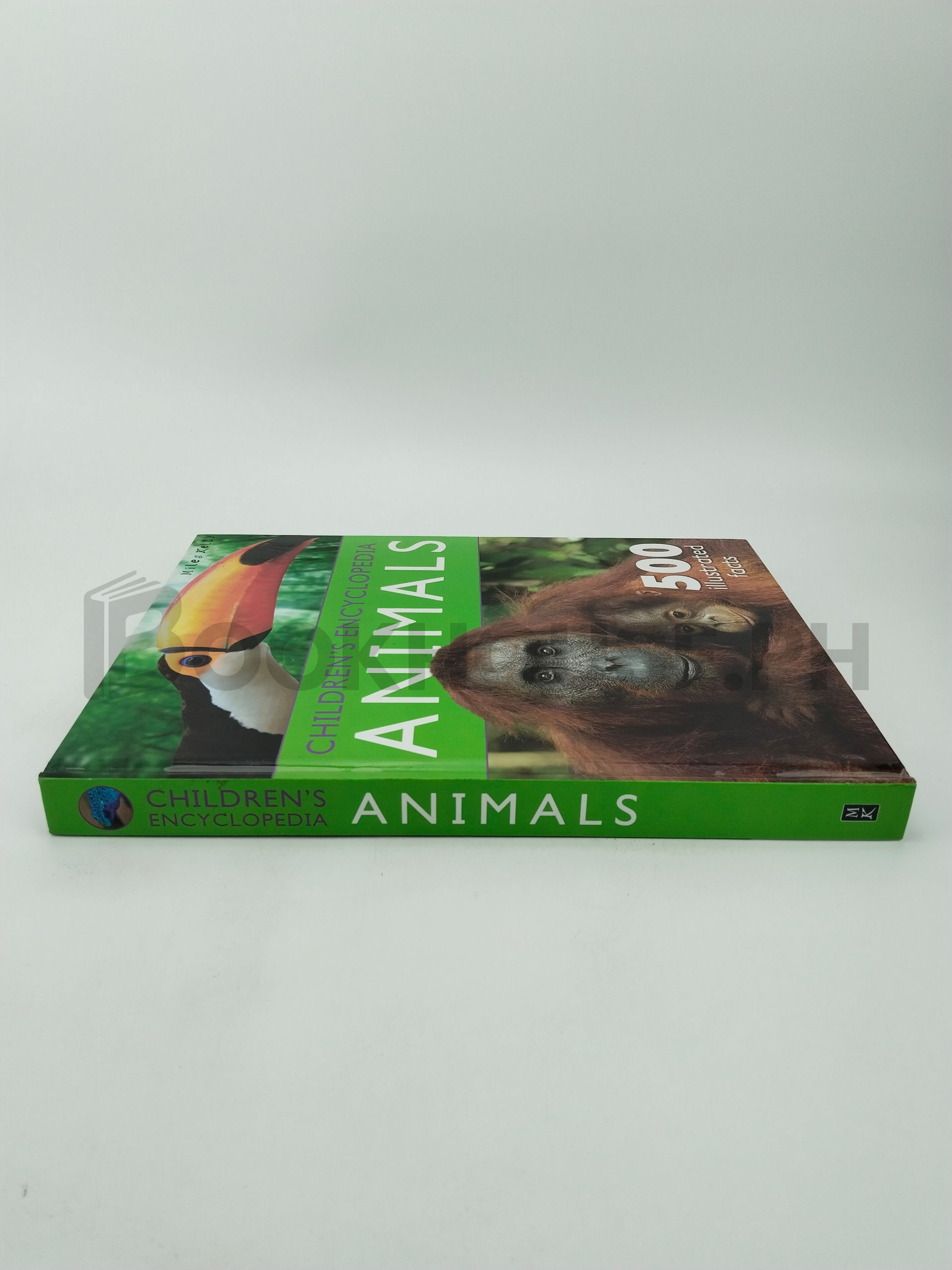 Animals by Fran Bromage, Amy Johnson, Sarah Parkin, Claire Philip, Camilla De La Bédoyère, Gallagher Belinda, Jinny Johnson, Ann Kay, Steve Parker - Image 3