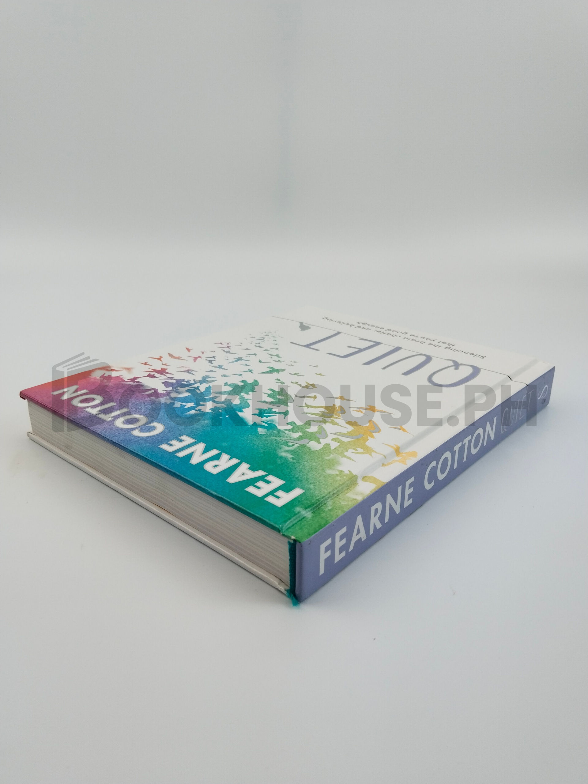 Quiet by Fearne Cotton - Image 2