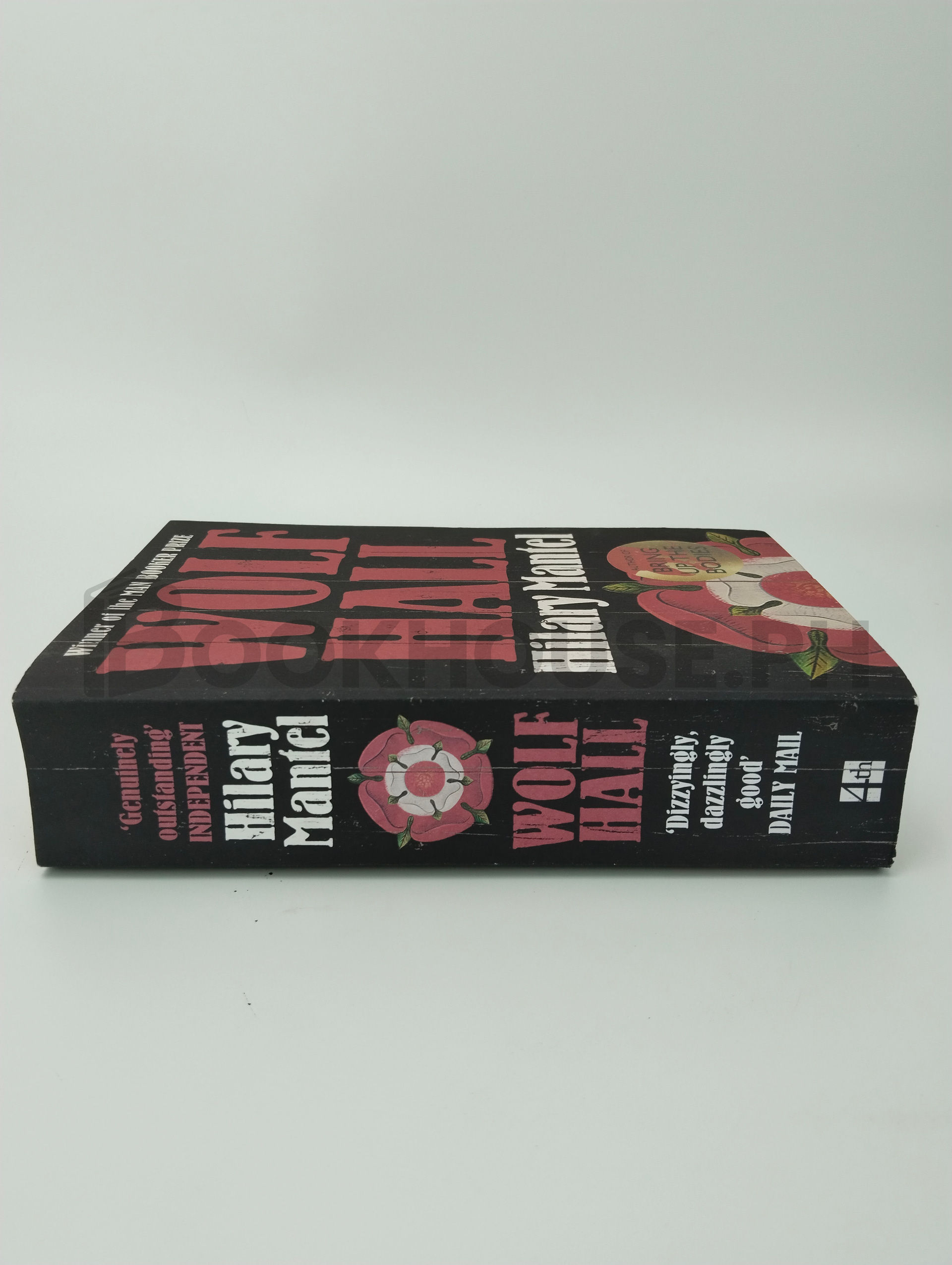 Wolf Hall by Hilary Mantel - Image 3