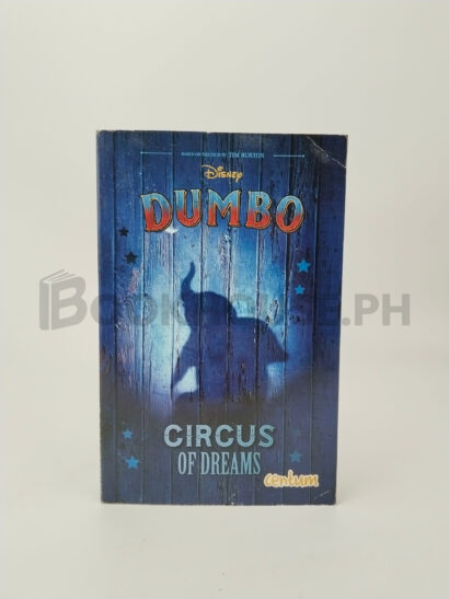 Dumbo by Kari H. Sutherland, Ehren Kruger, Tim Burton