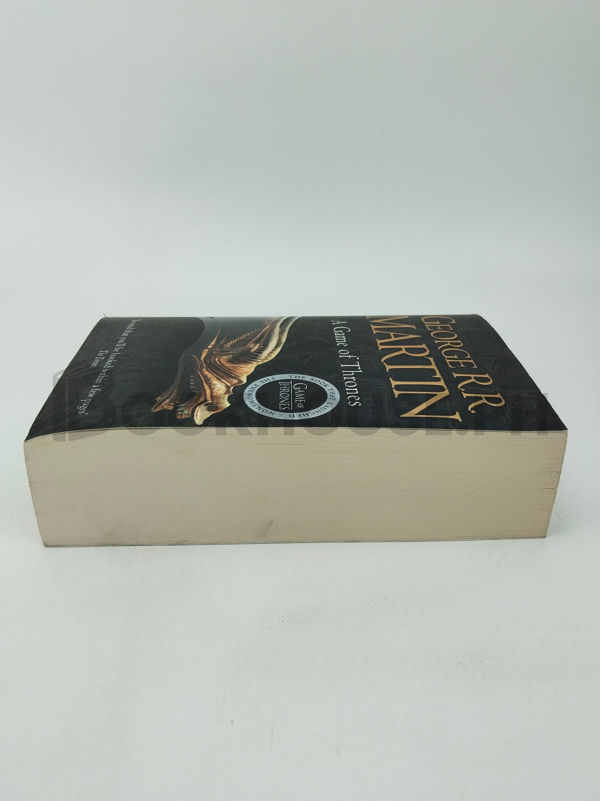 A Game Of Thrones by George R. R. Martin - Image 4