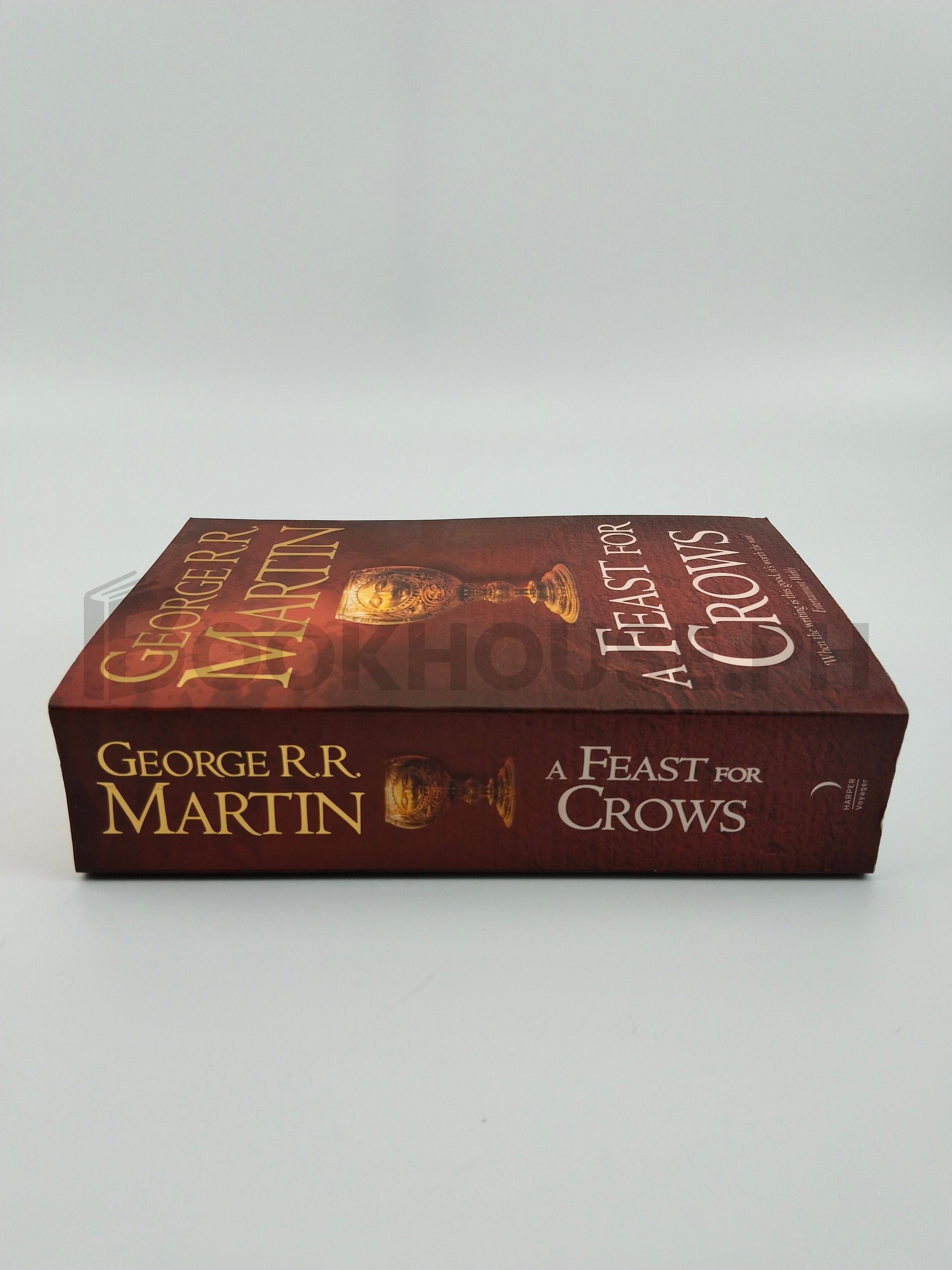 A Feast For Crows by George R. R. Martin - Image 3