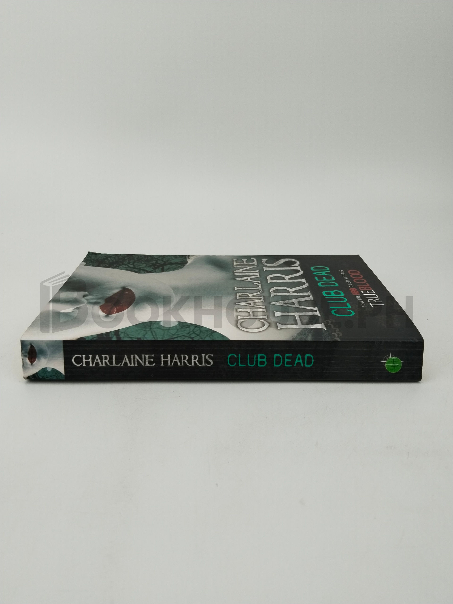 Club Dead by Charlaine Harris - Image 3