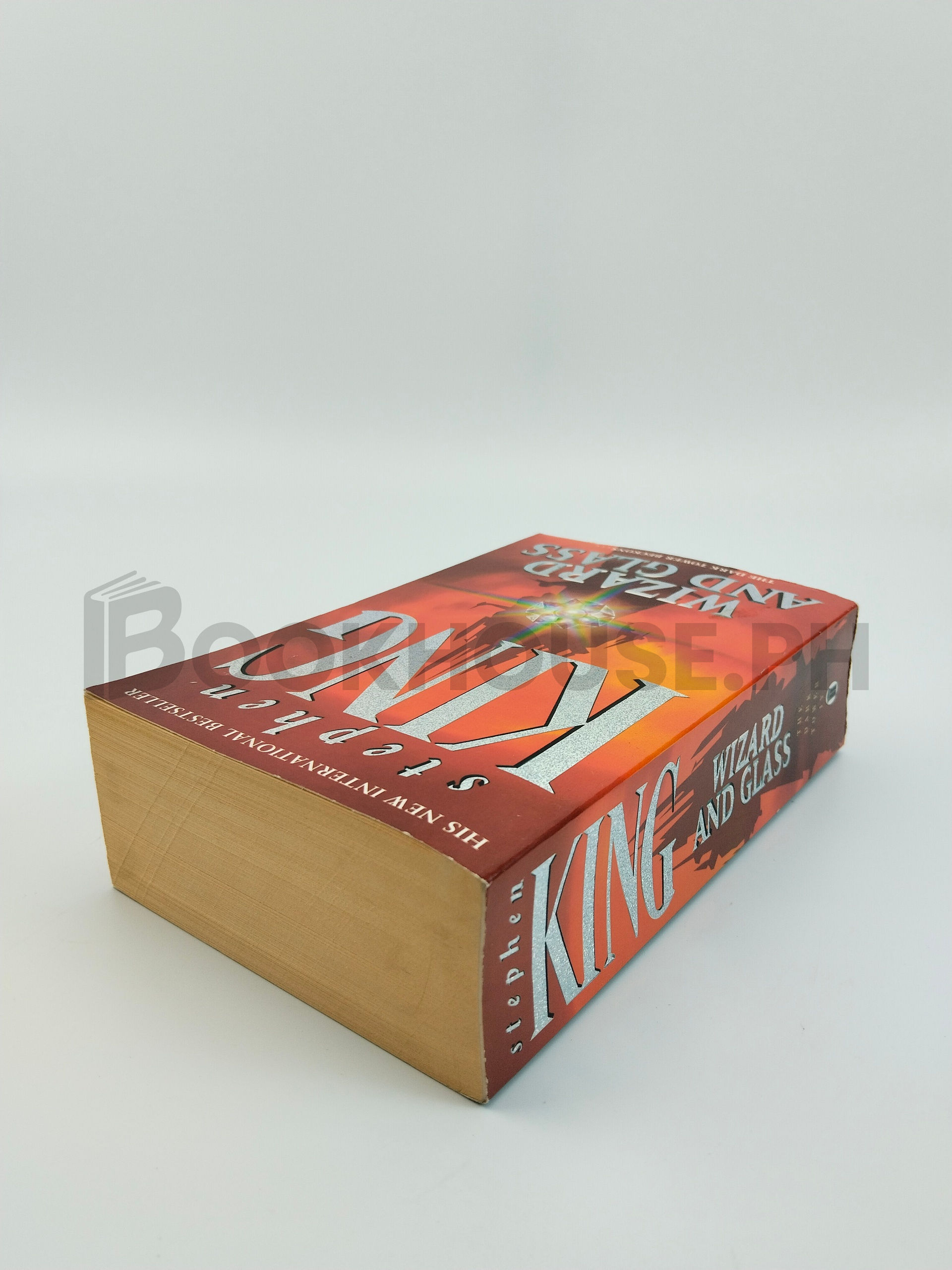 Wizard And Glass by Stephen King - Image 2