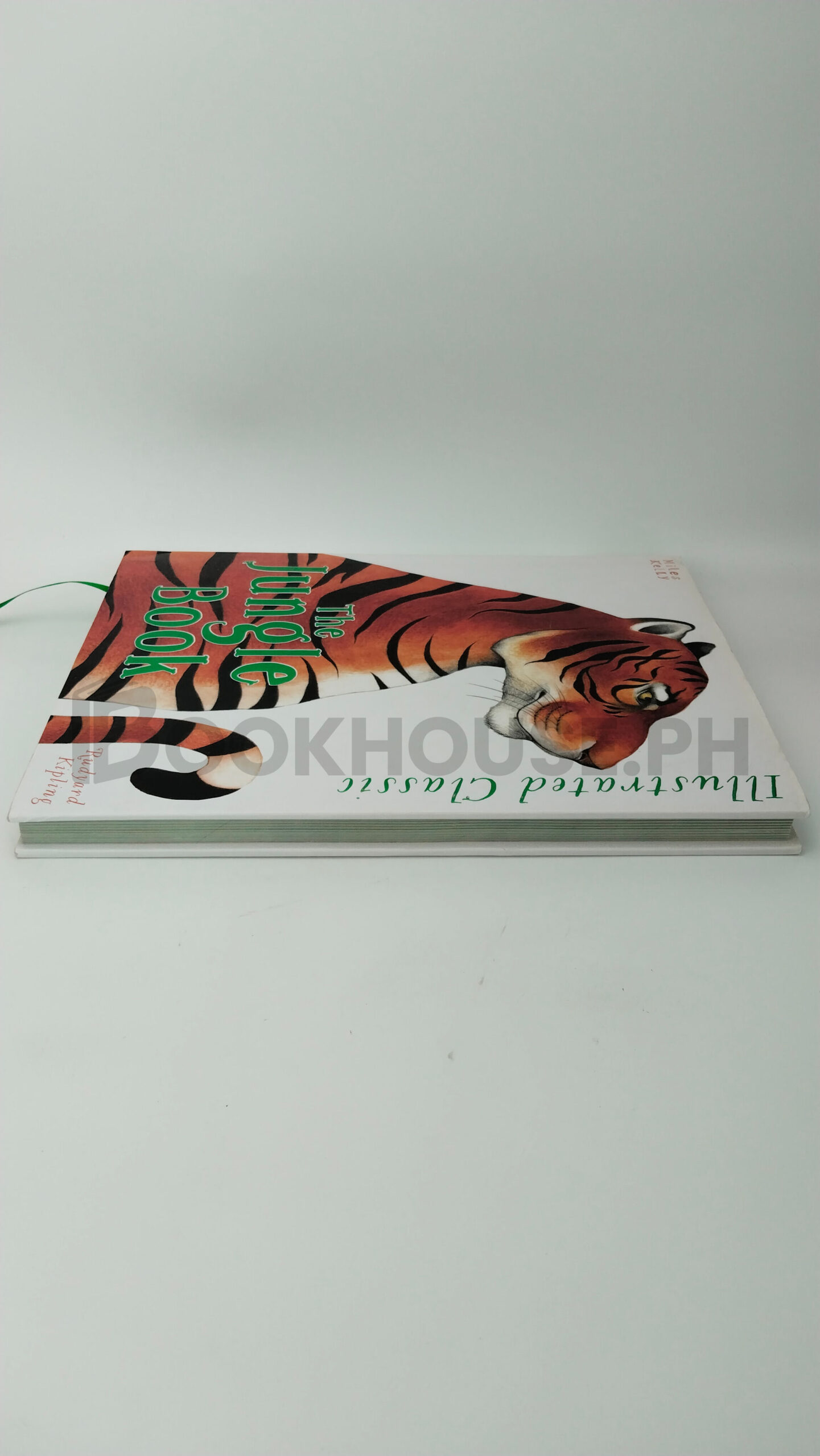 The Jungle Book by Rudyard Kipling - Image 3