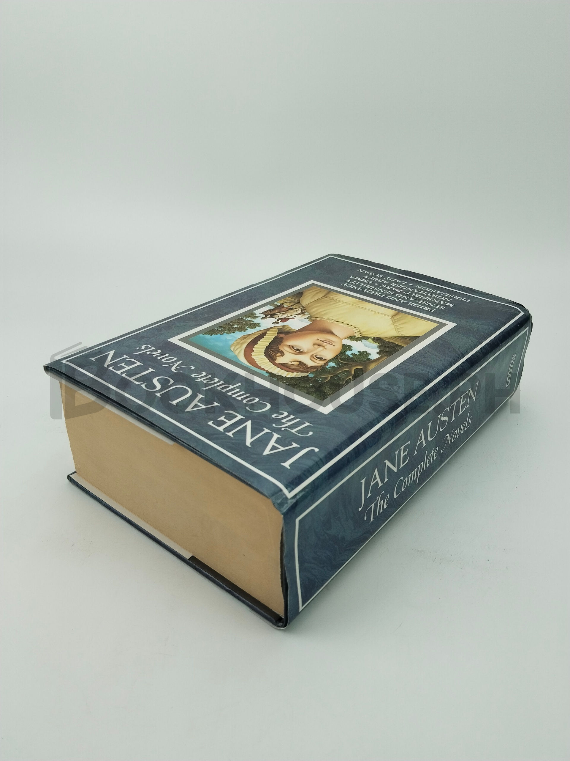 Jane Austen by Jane Austen - Image 2