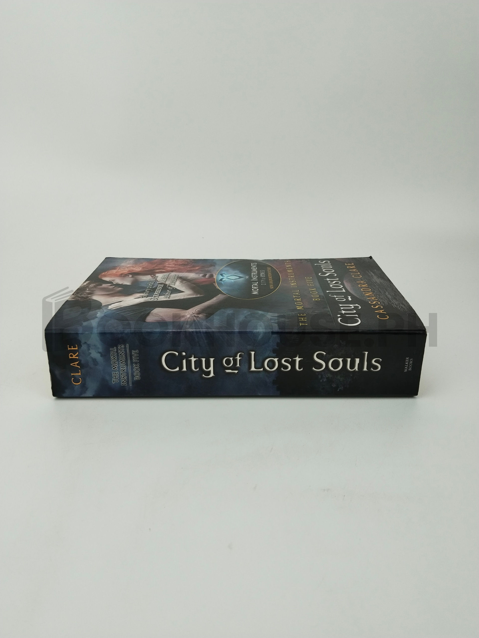 City Of Lost Souls by Cassandra Clare - Image 3