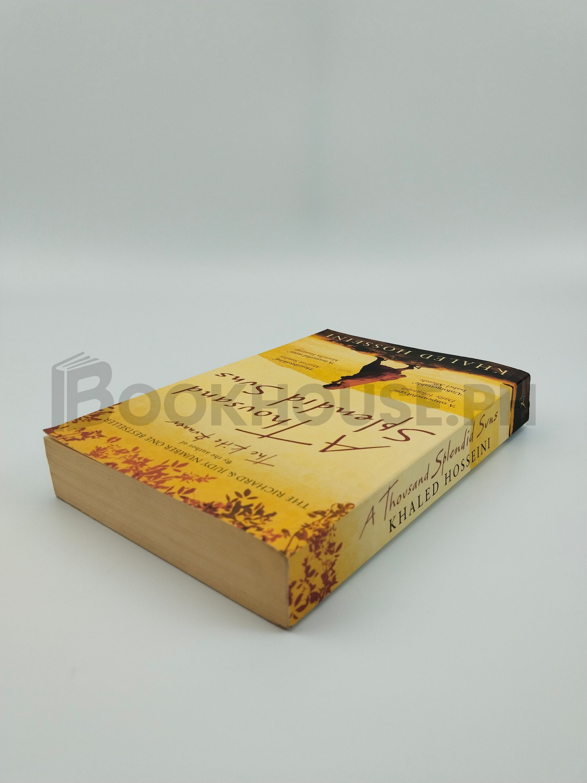 A Thousand Splendid Suns by Khaled Hosseini - Image 2