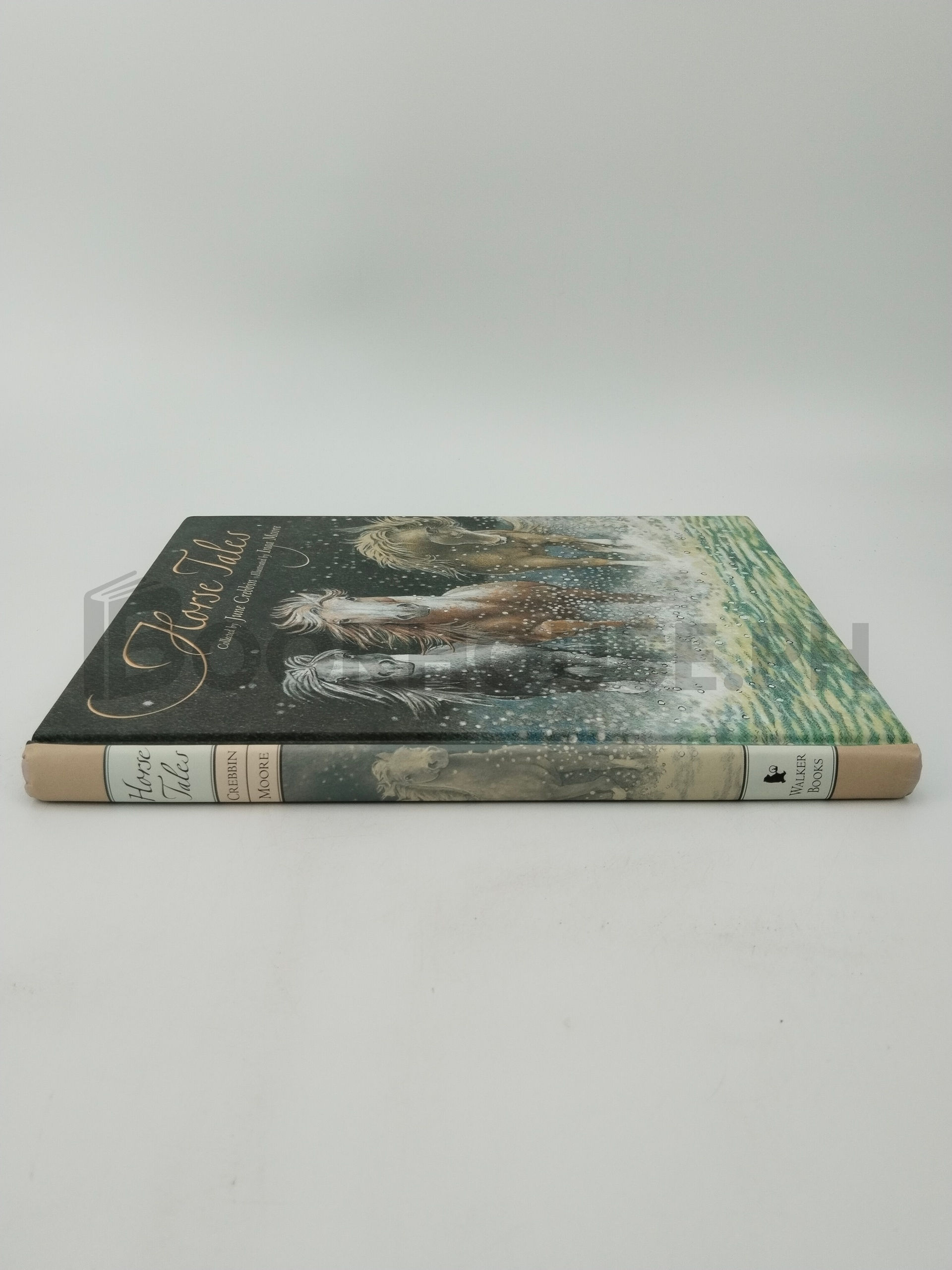 Horse Tales by June Crebbin - Image 3