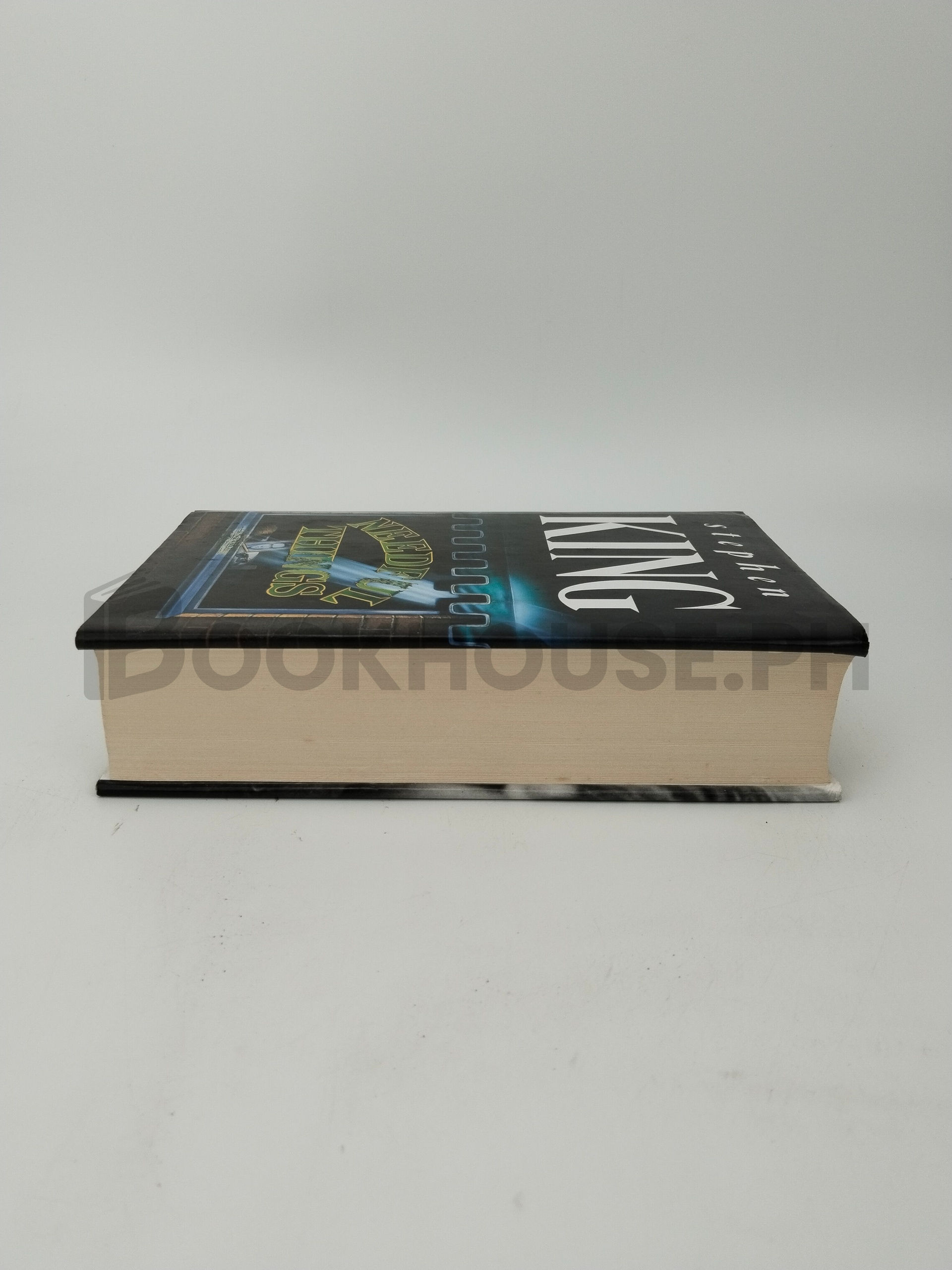 Needful Things by Stephen King - Image 4