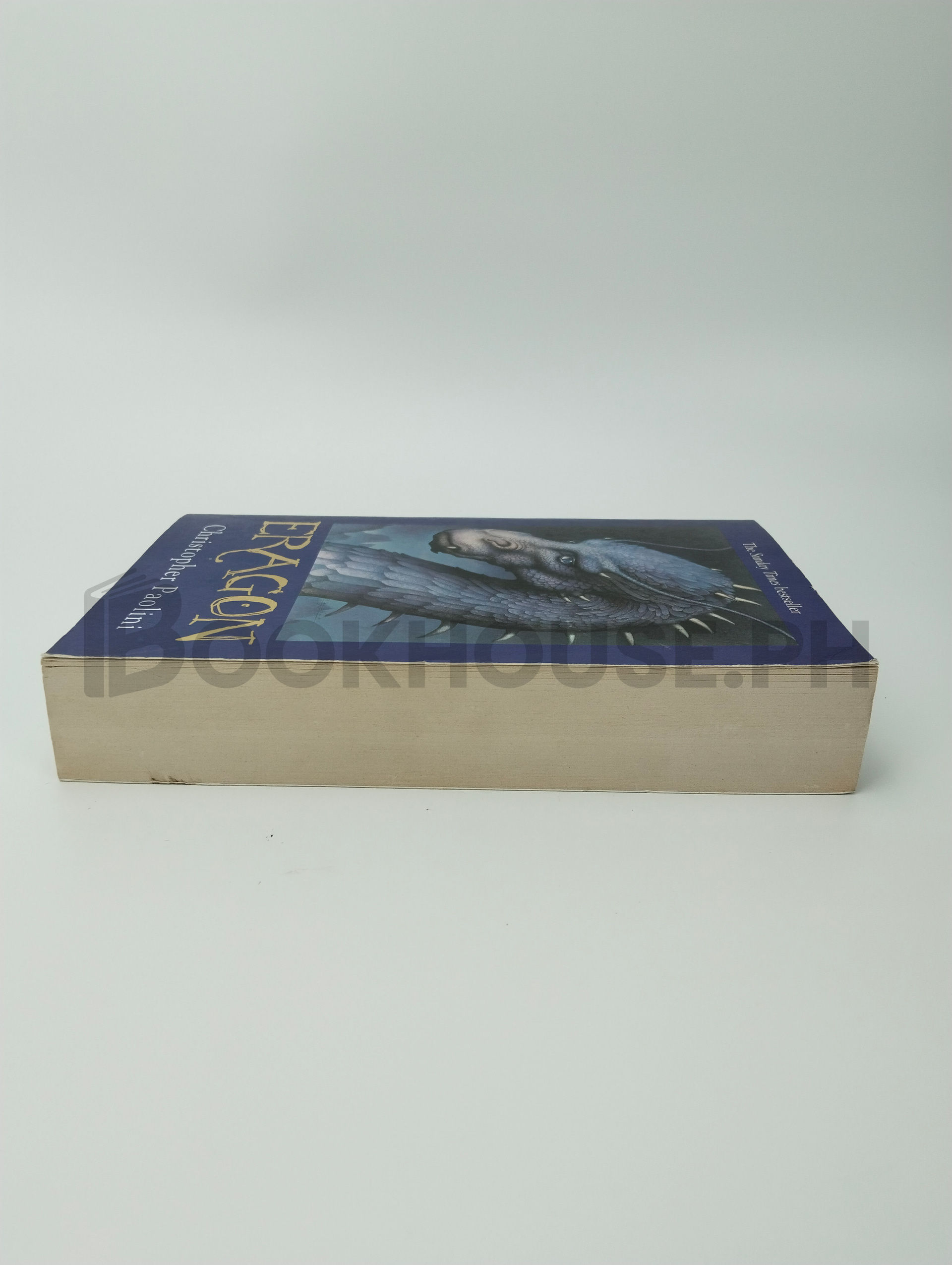Eragon by Christopher Paolini - Image 4