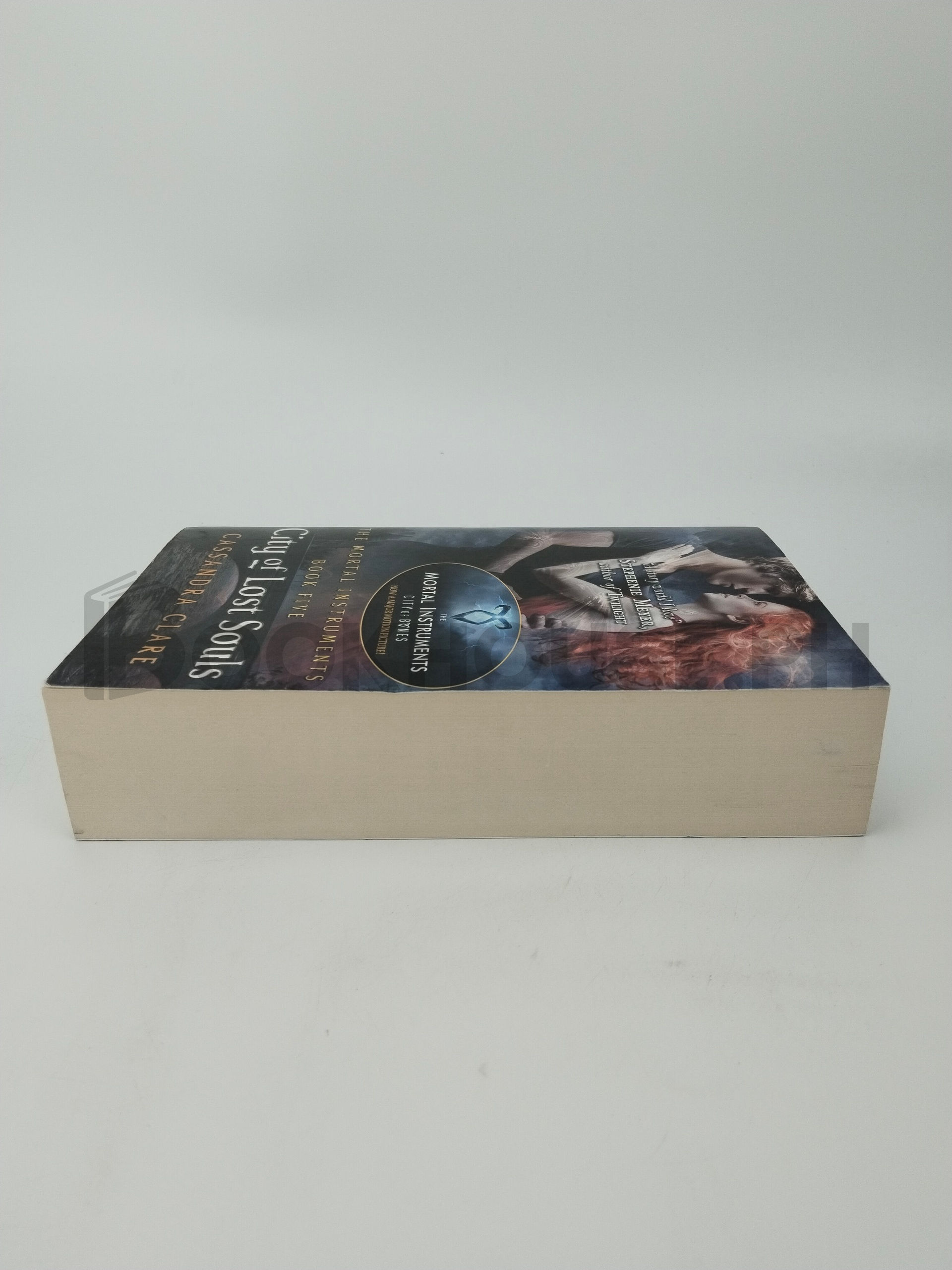 City Of Lost Souls by Cassandra Clare - Image 4