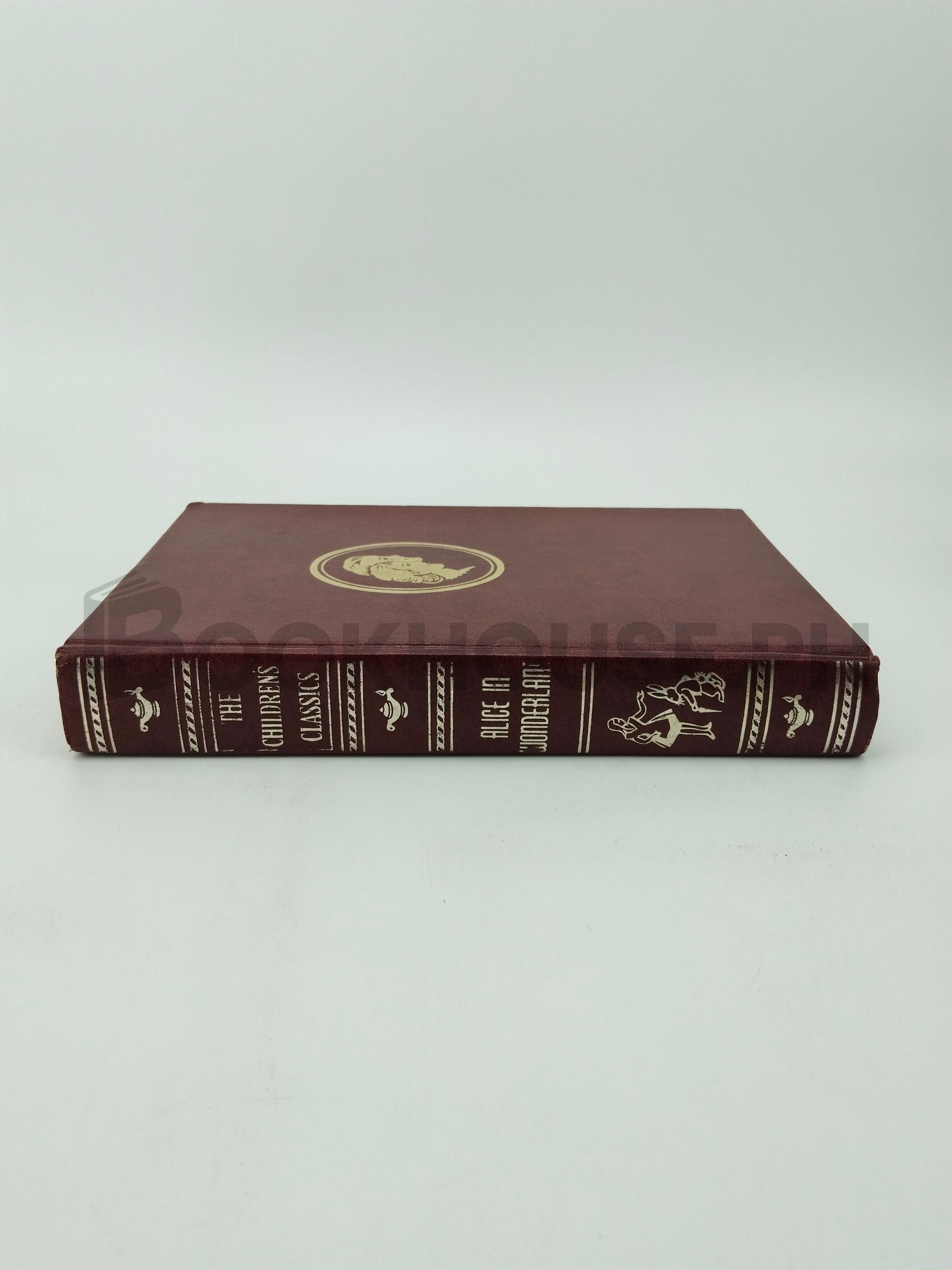 The Children's Classics by Alice In Wonderland - Image 3