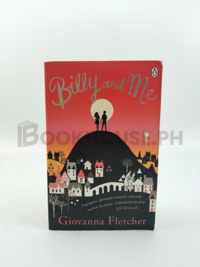 Billy And Me by Giovanna Fletcher