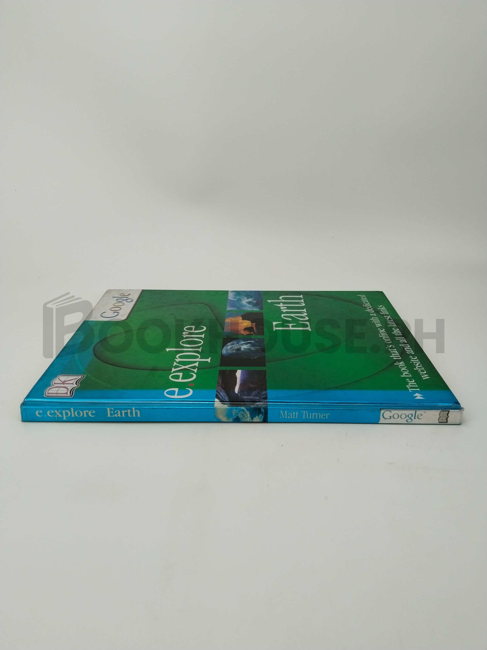 Earth by Matt Turner - Image 3