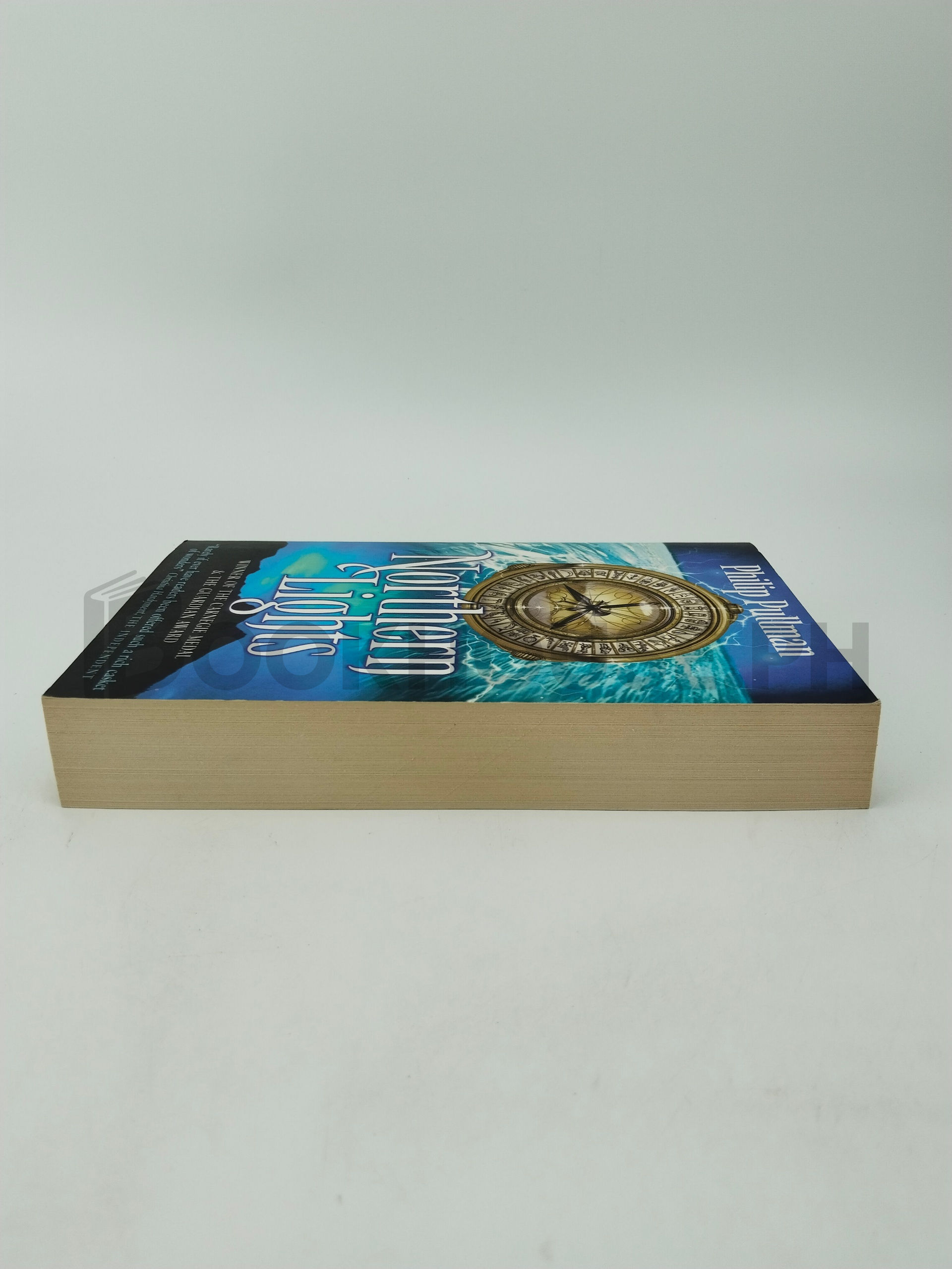 Northern Lights by Philip Pullman - Image 4